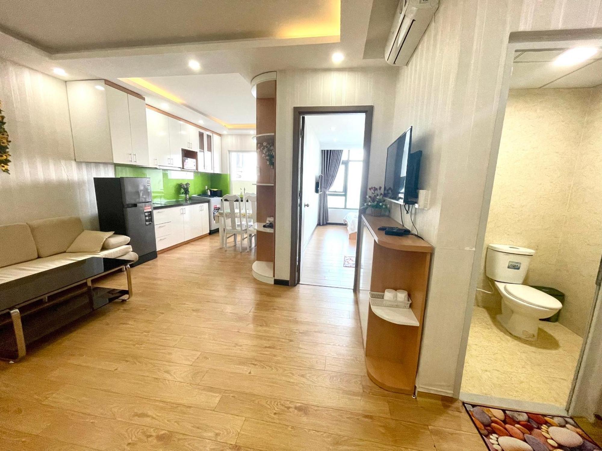 Mtvt Oceanus * Nha Trang