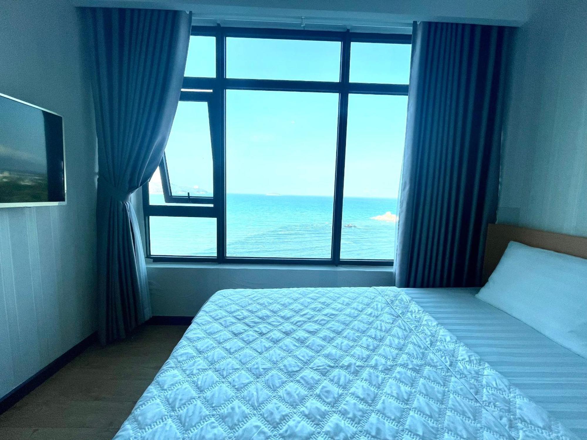 Apartment Mtvt Oceanus *
