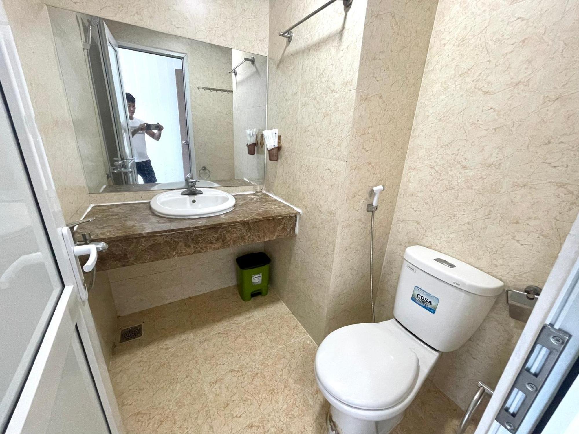 Apartment Mtvt Oceanus Nha Trang