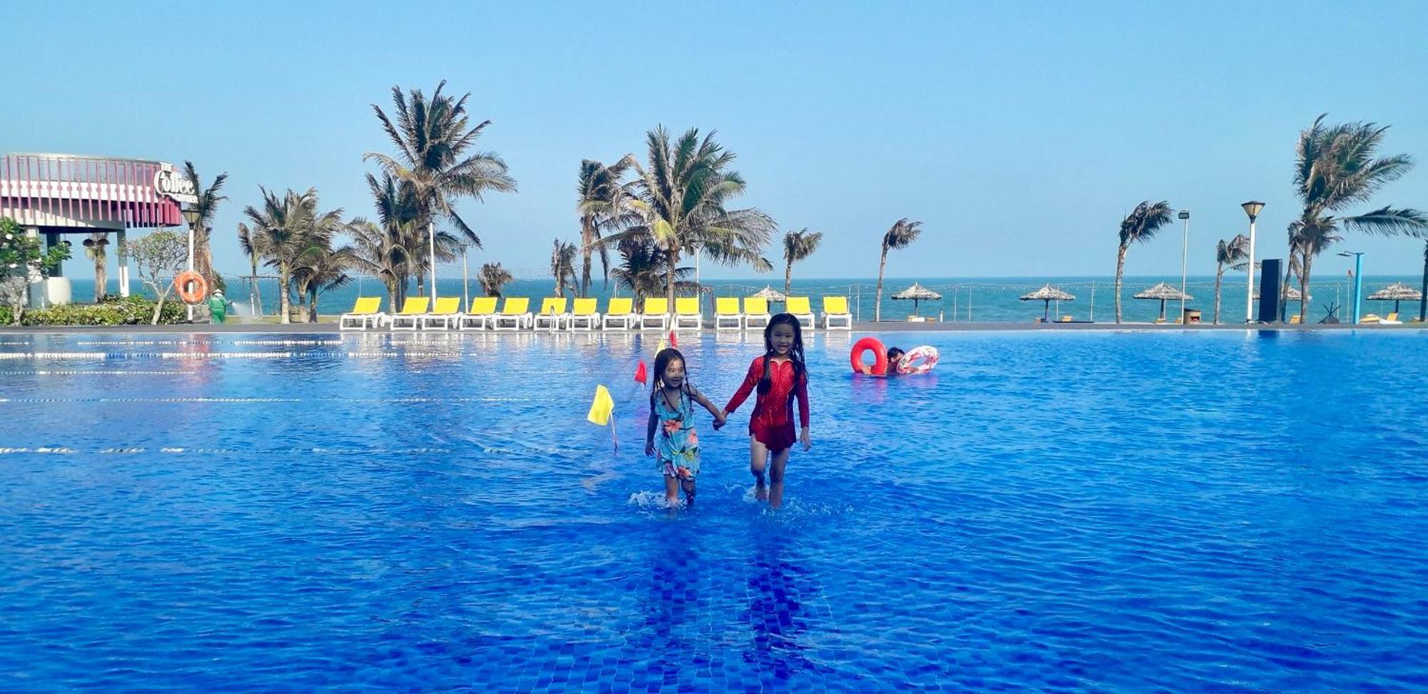 Boracay B1007