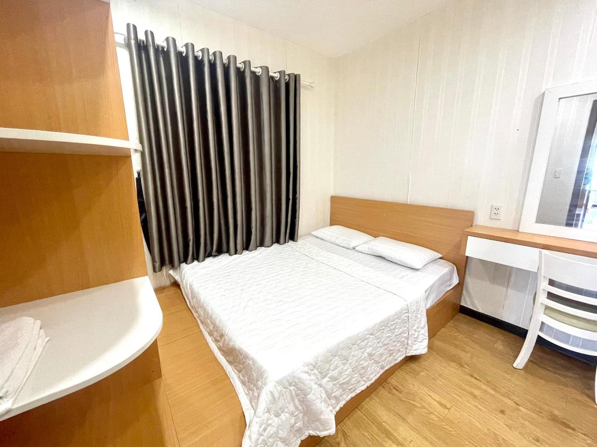 Apartment Royal Luxury Nha Trang