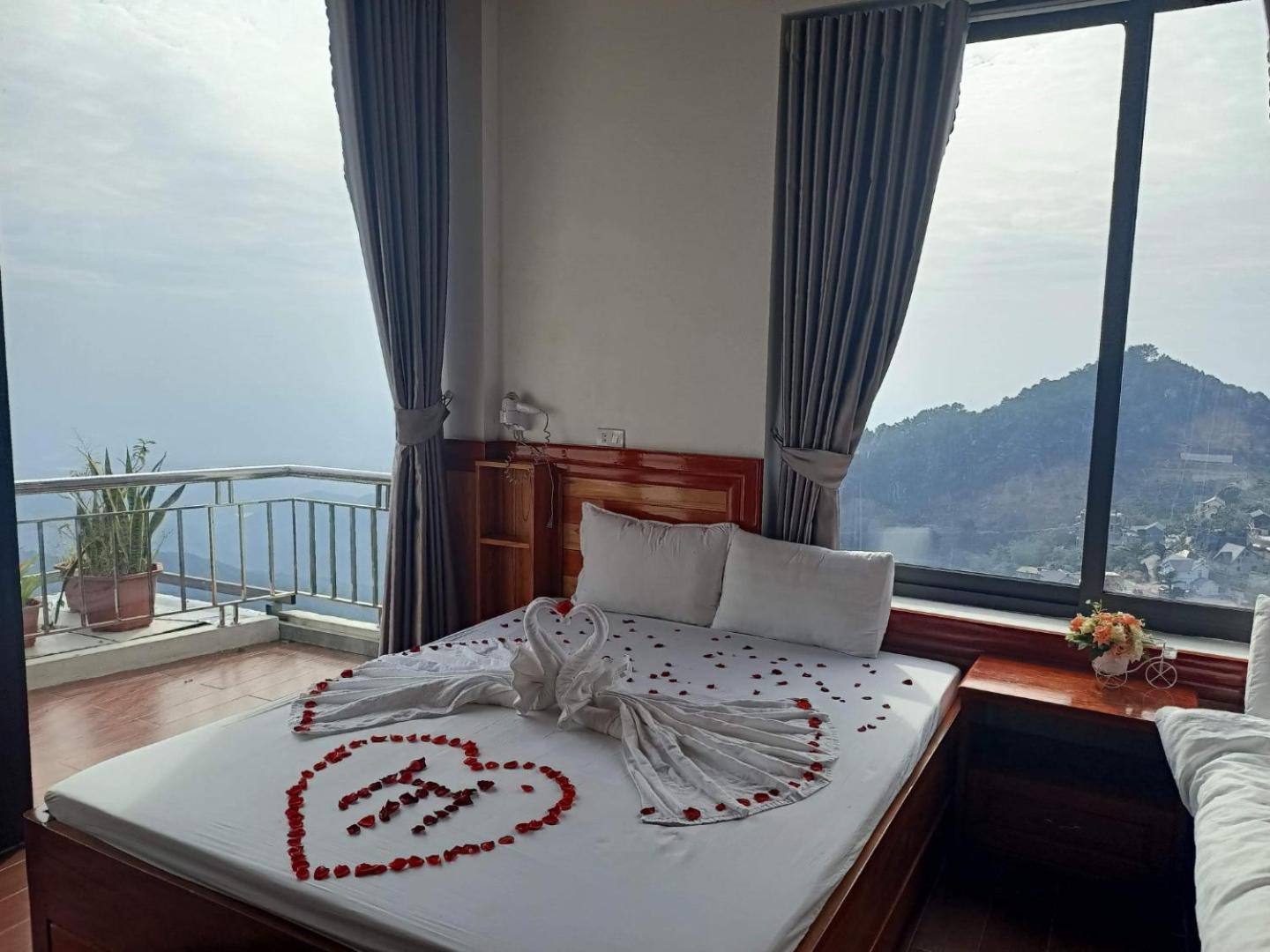 Hotel Ruby Tam Ðảo