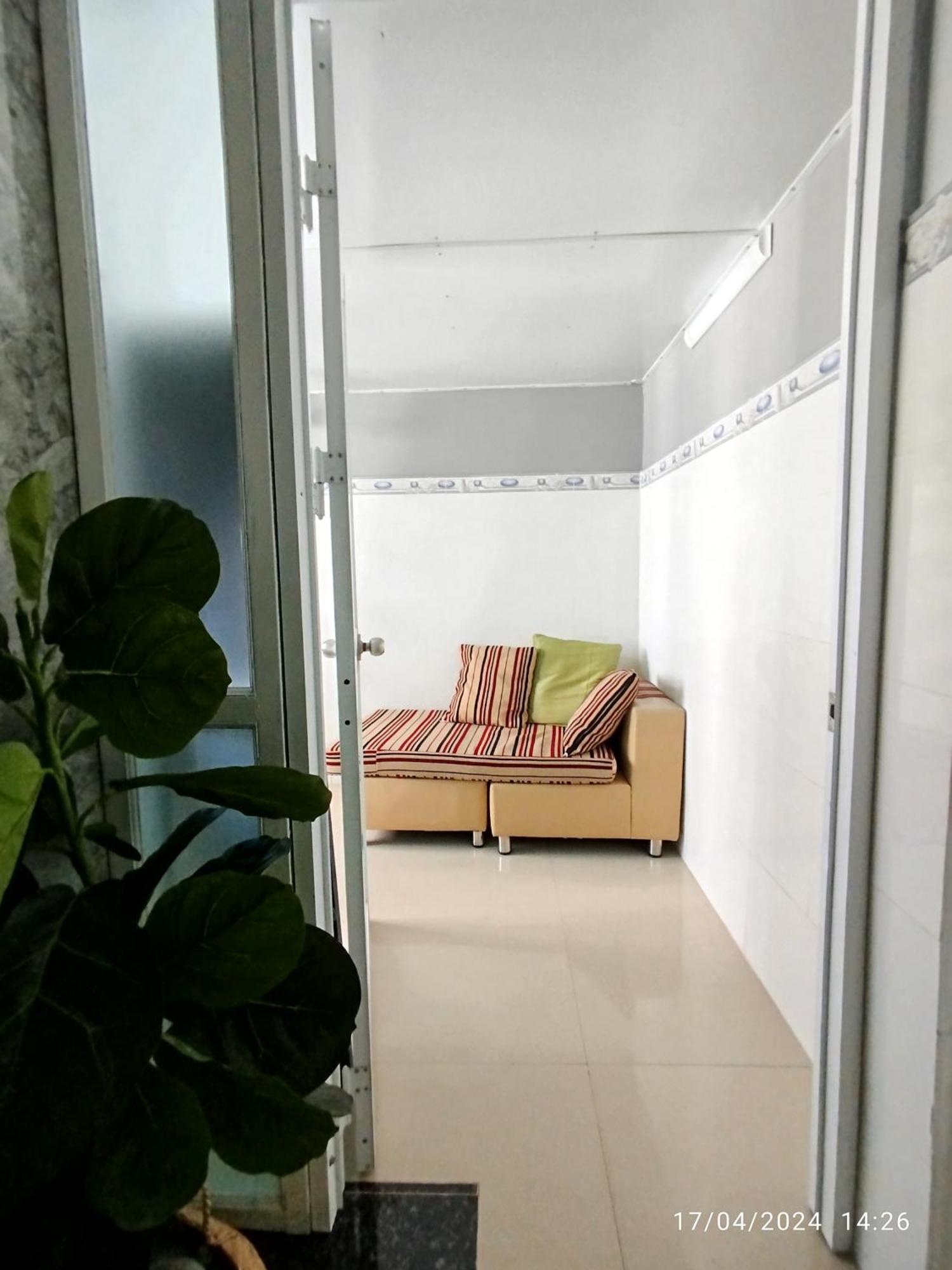 Guest house Hoang Cam Vung Tau