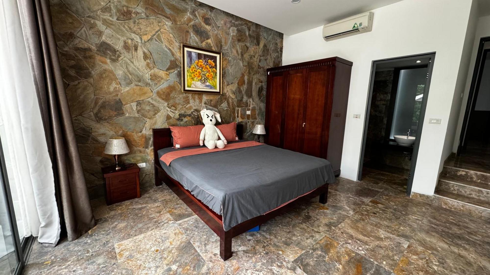 Villa Dai Lai - Bach Thanh C16 Phuc Yen