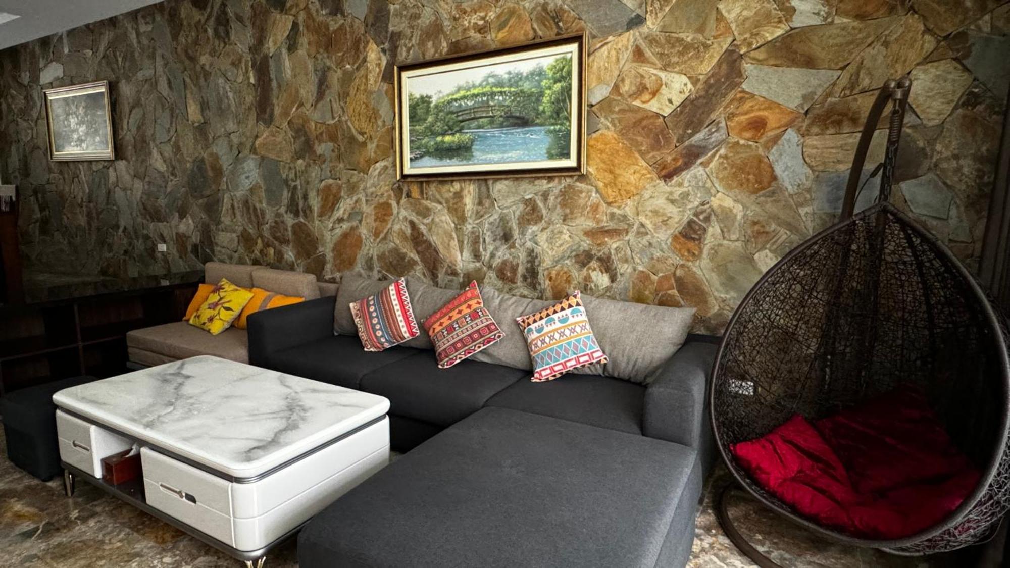 Dai Lai - Bach Thanh C16 Villa *