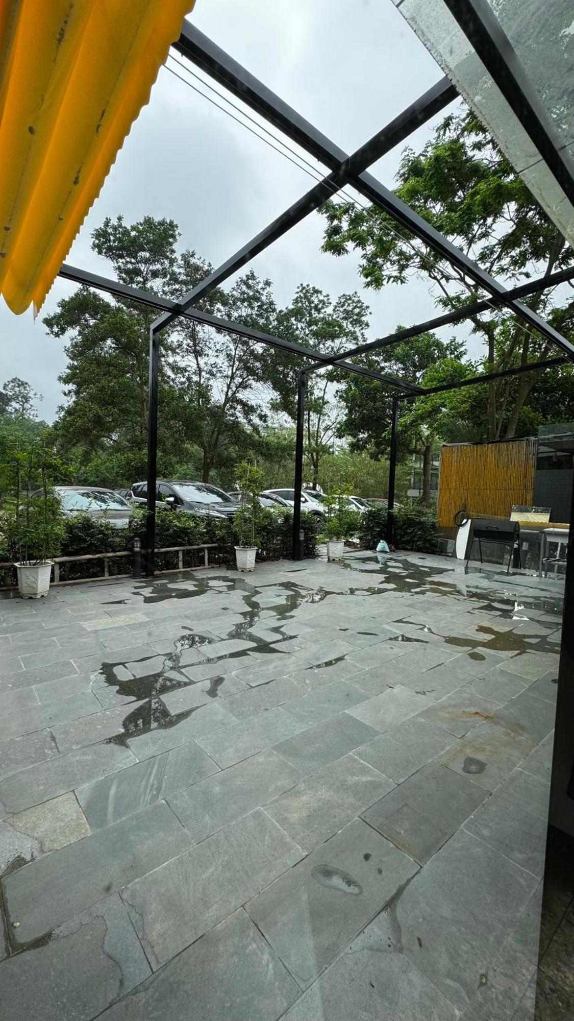 Villa Dai Lai - Bach Thanh C16 *