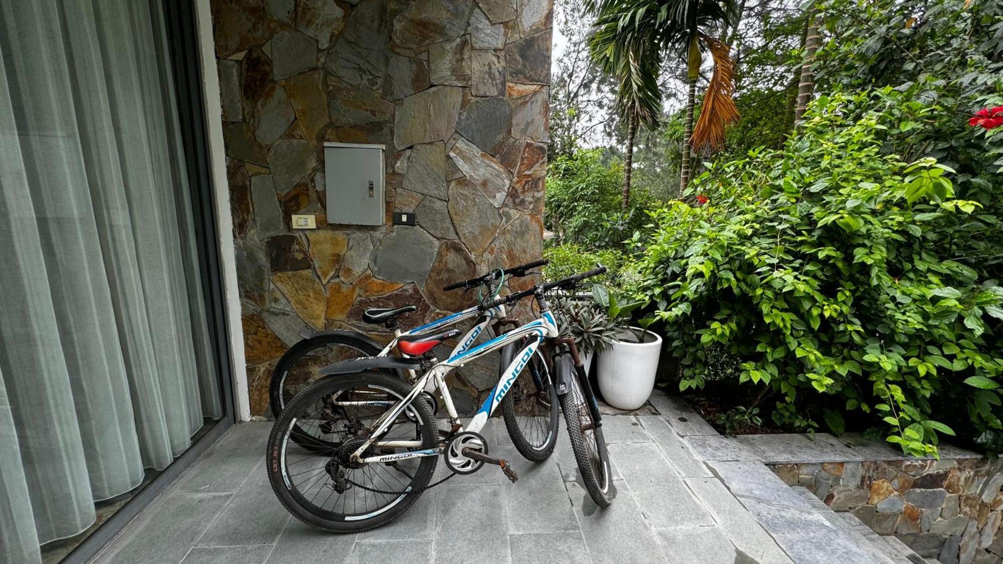 Dai Lai - Bach Thanh C16 Villa