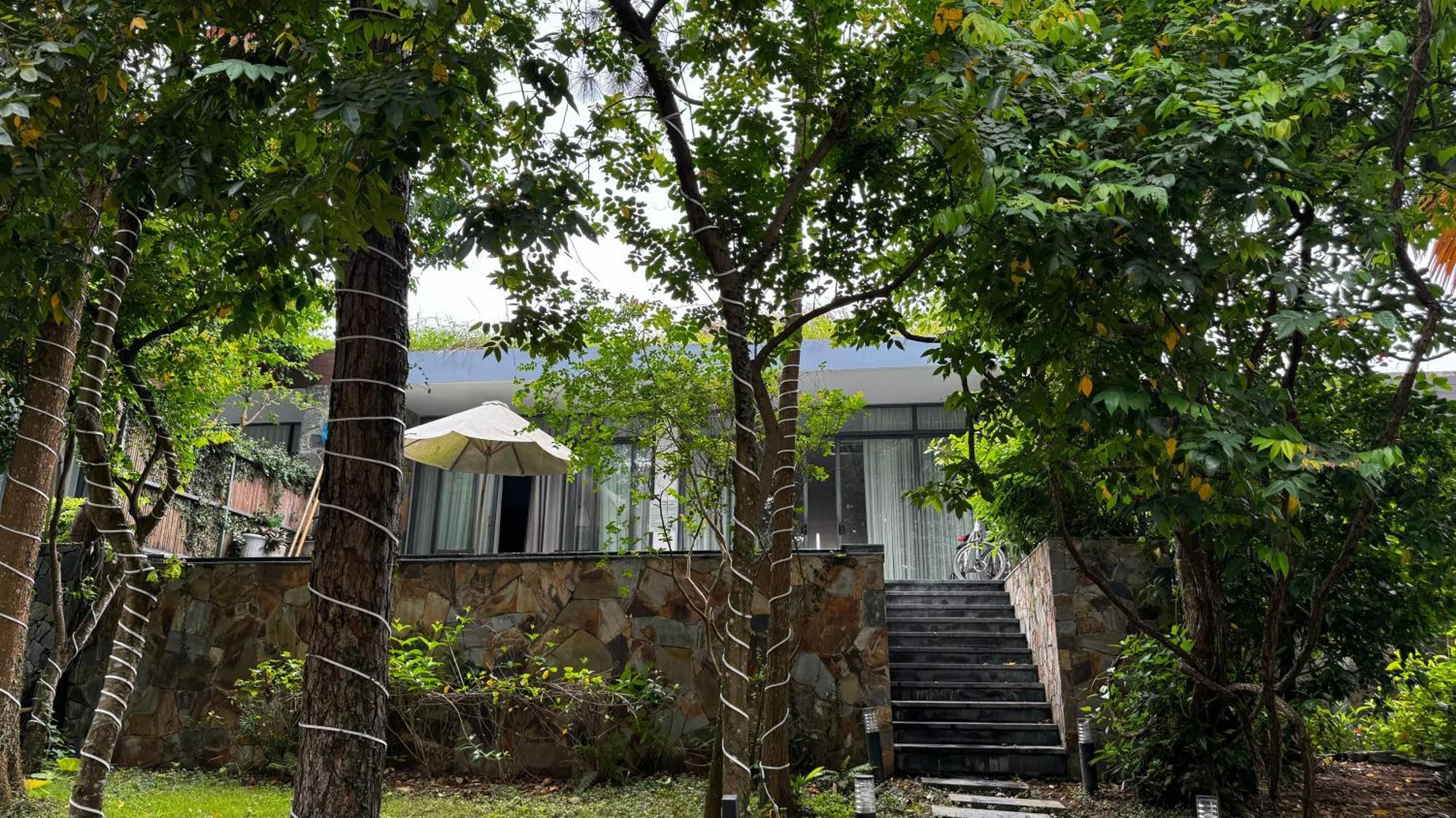 Villa Dai Lai - Bach Thanh C16 *