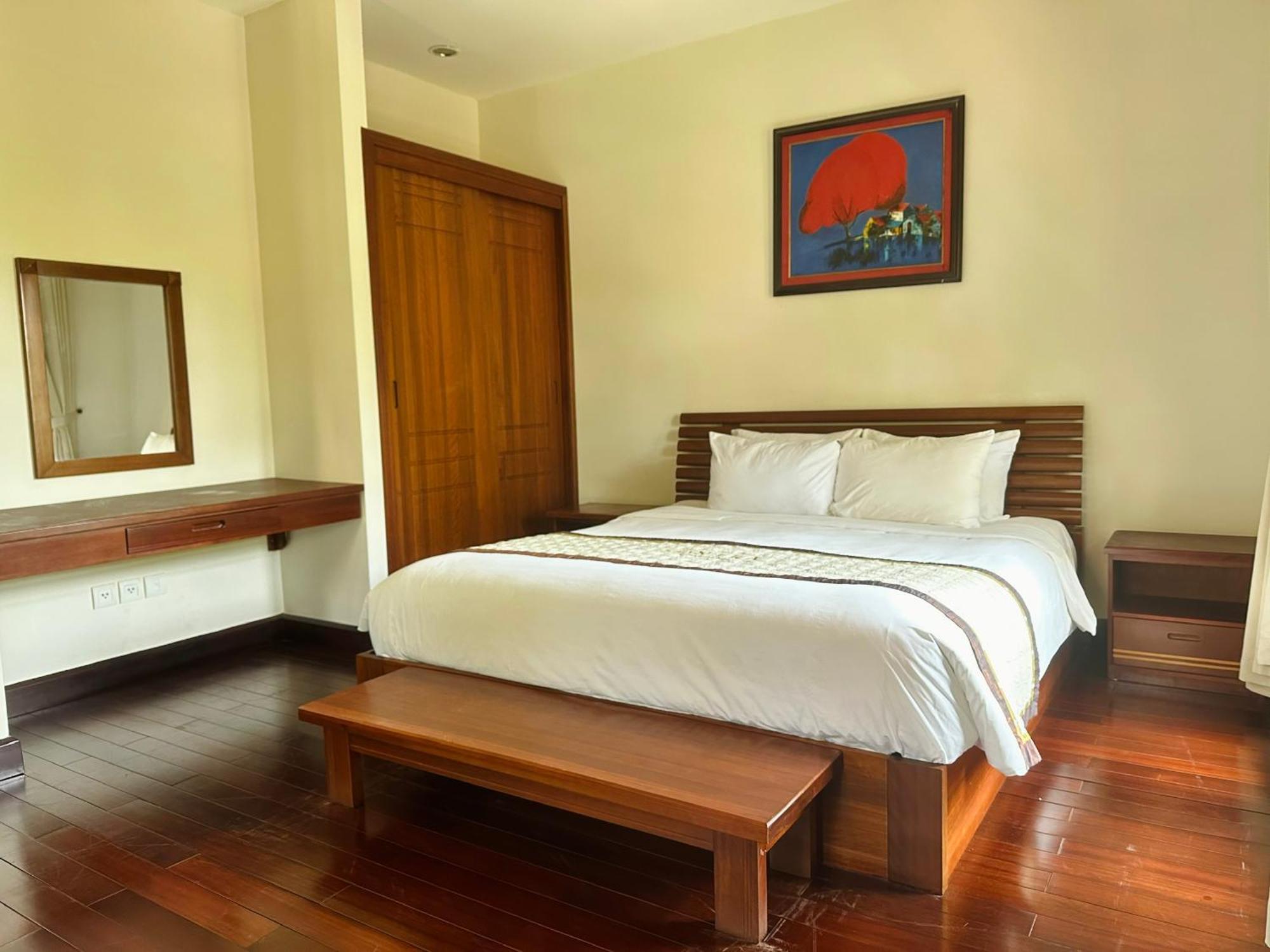 Son Tra & 4* Da Nang