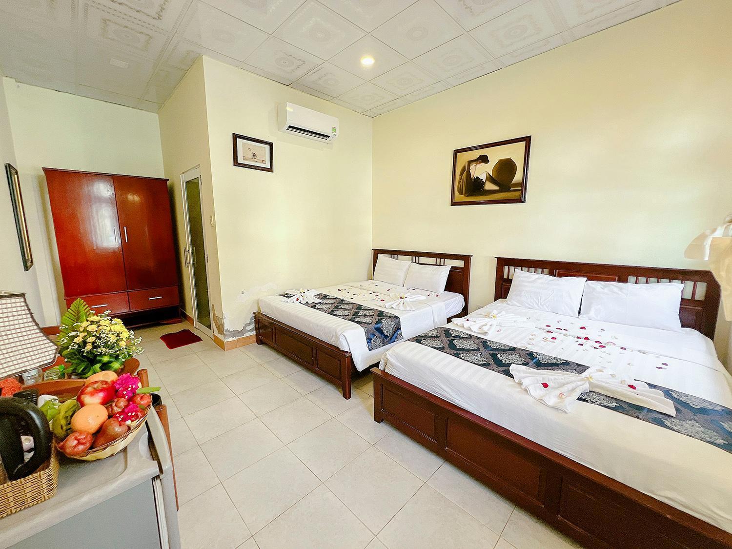Sand Beach Resort Resort