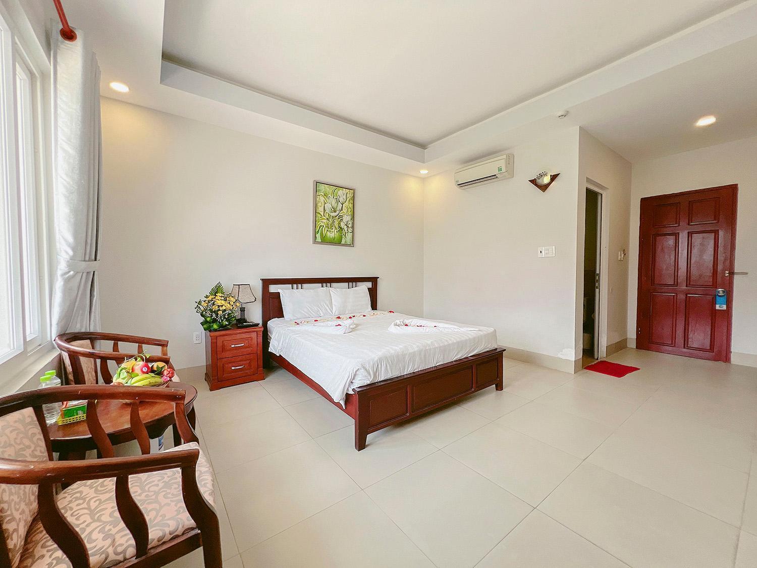 Sand Beach Resort Mui Ne