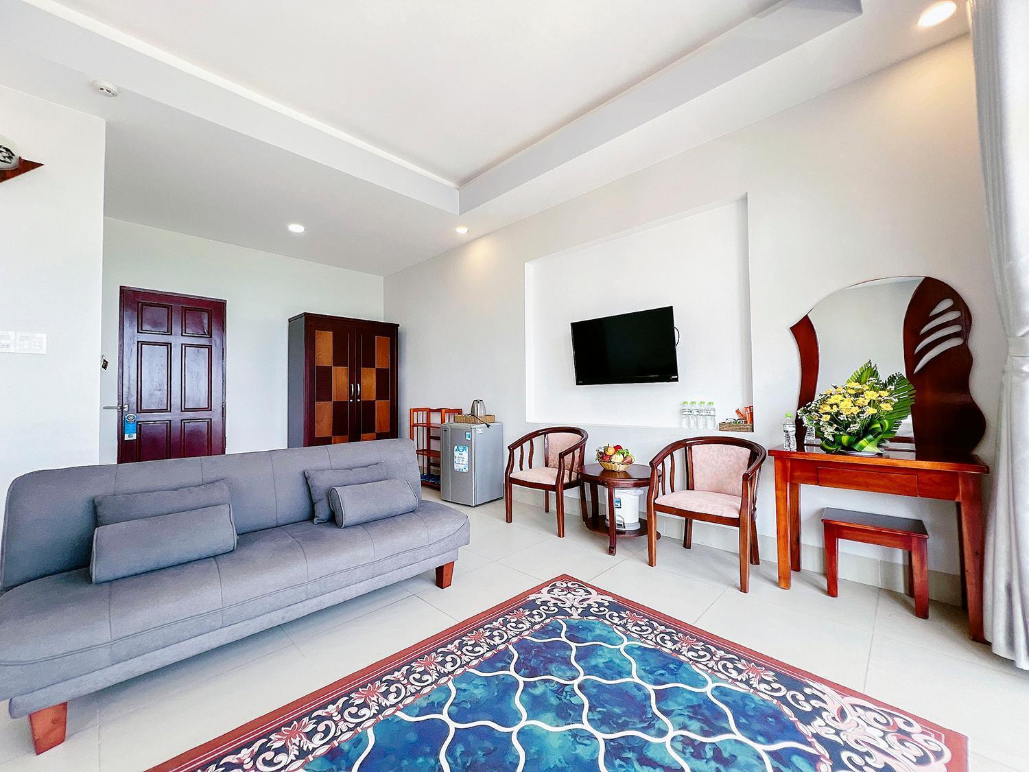 Sand Beach Resort Resort 3*