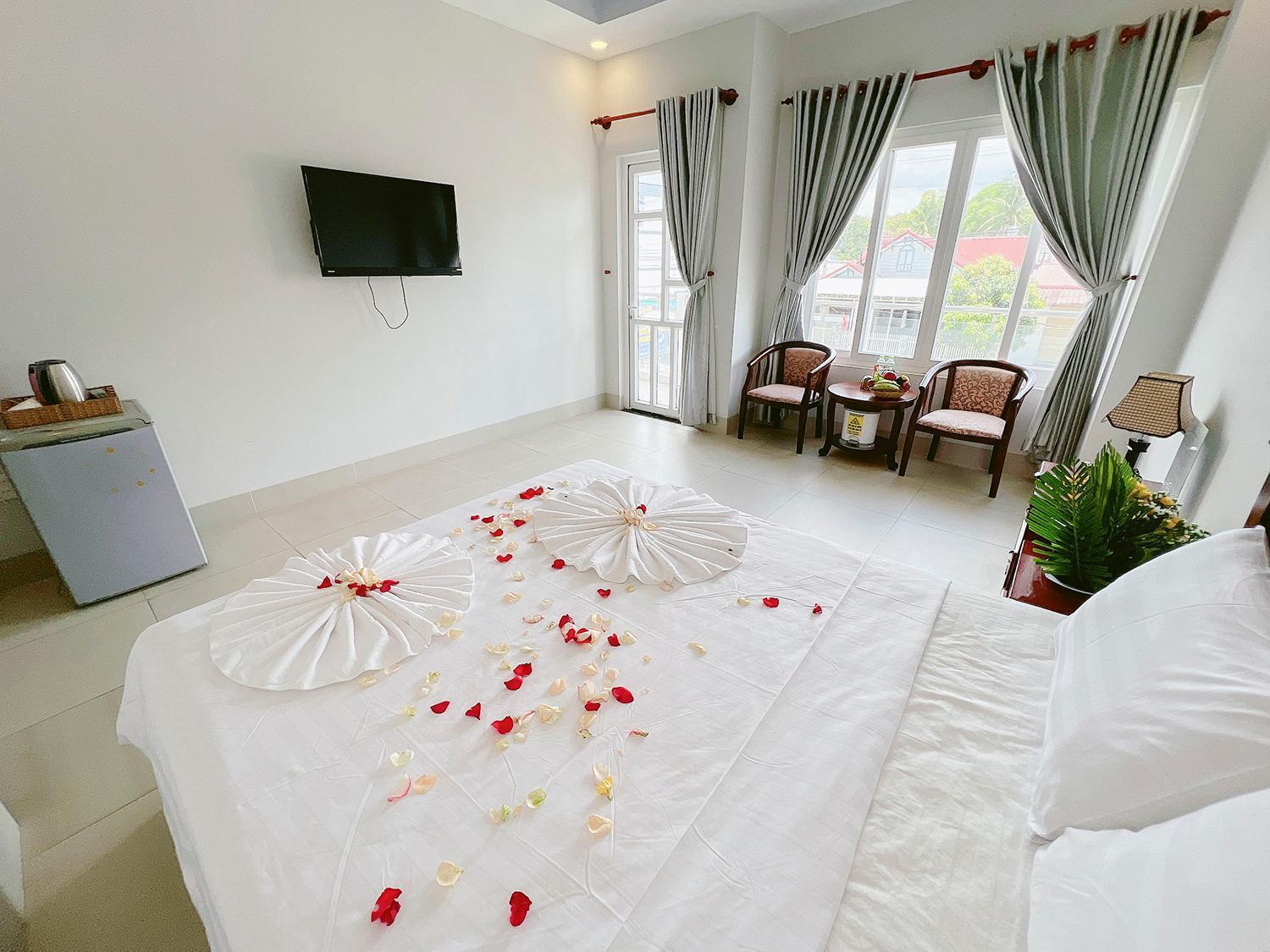 Sand Beach Resort Resort Mui Ne