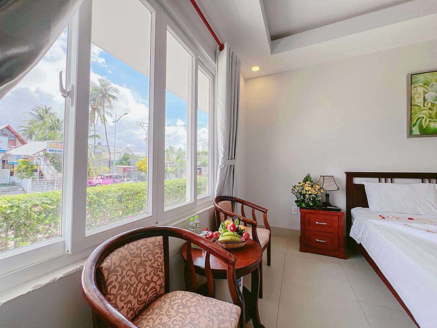 Sand Beach Resort