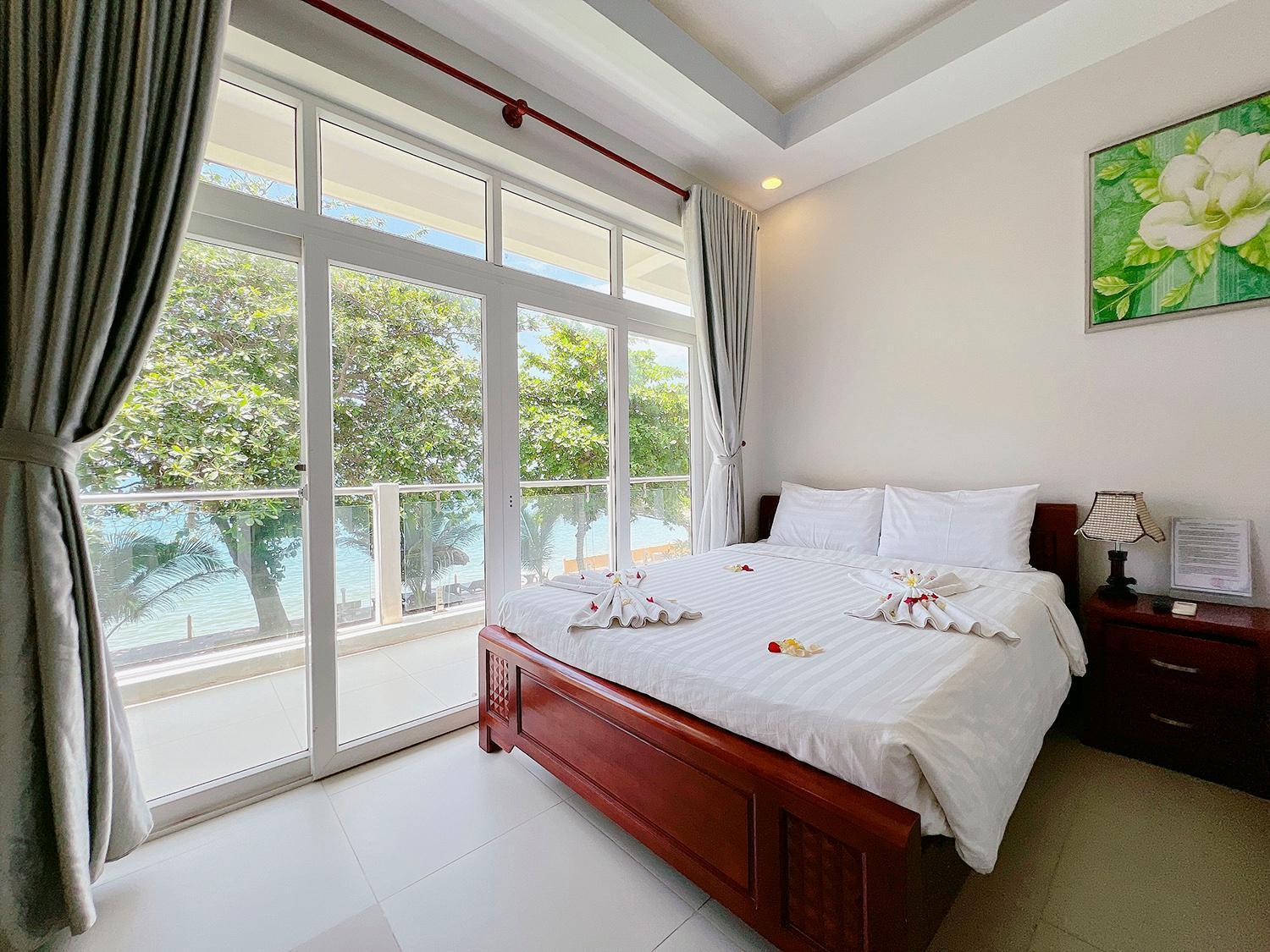 Sand Beach Resort Resort 3*