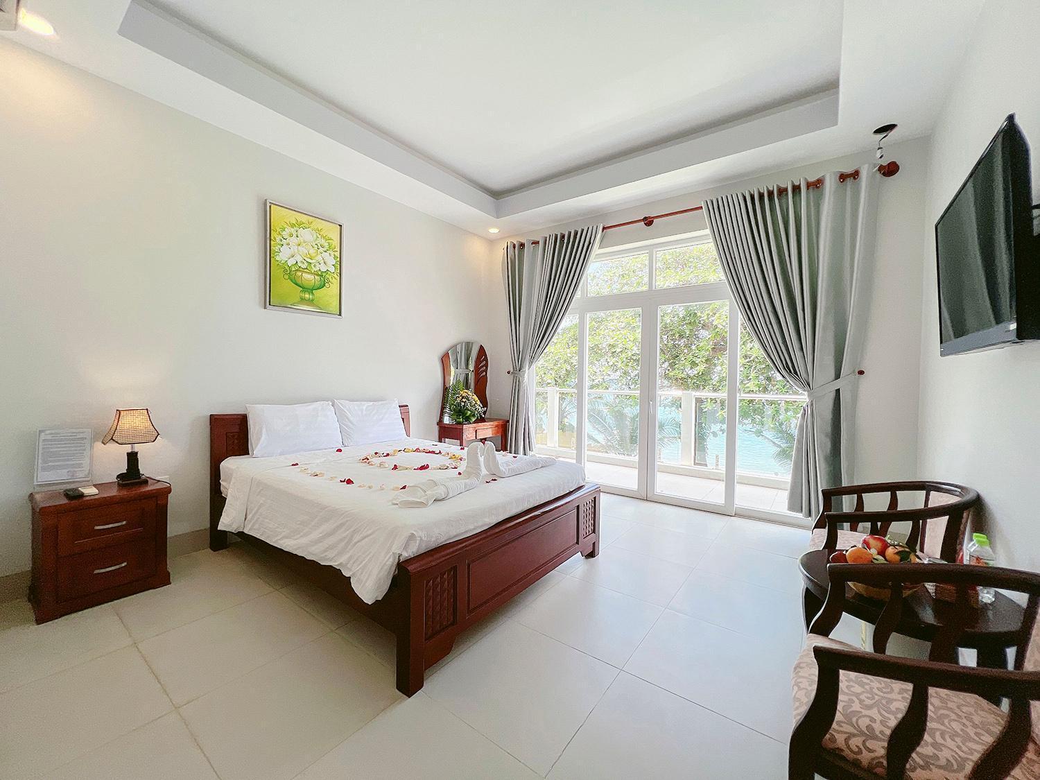 Sand Beach Resort Resort