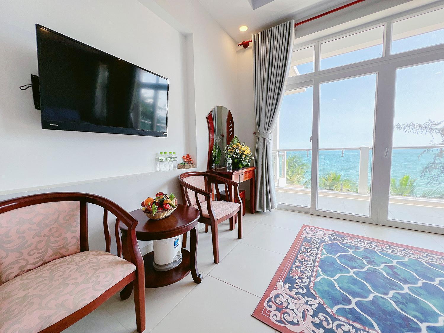 Sand Beach Resort Resort 3*