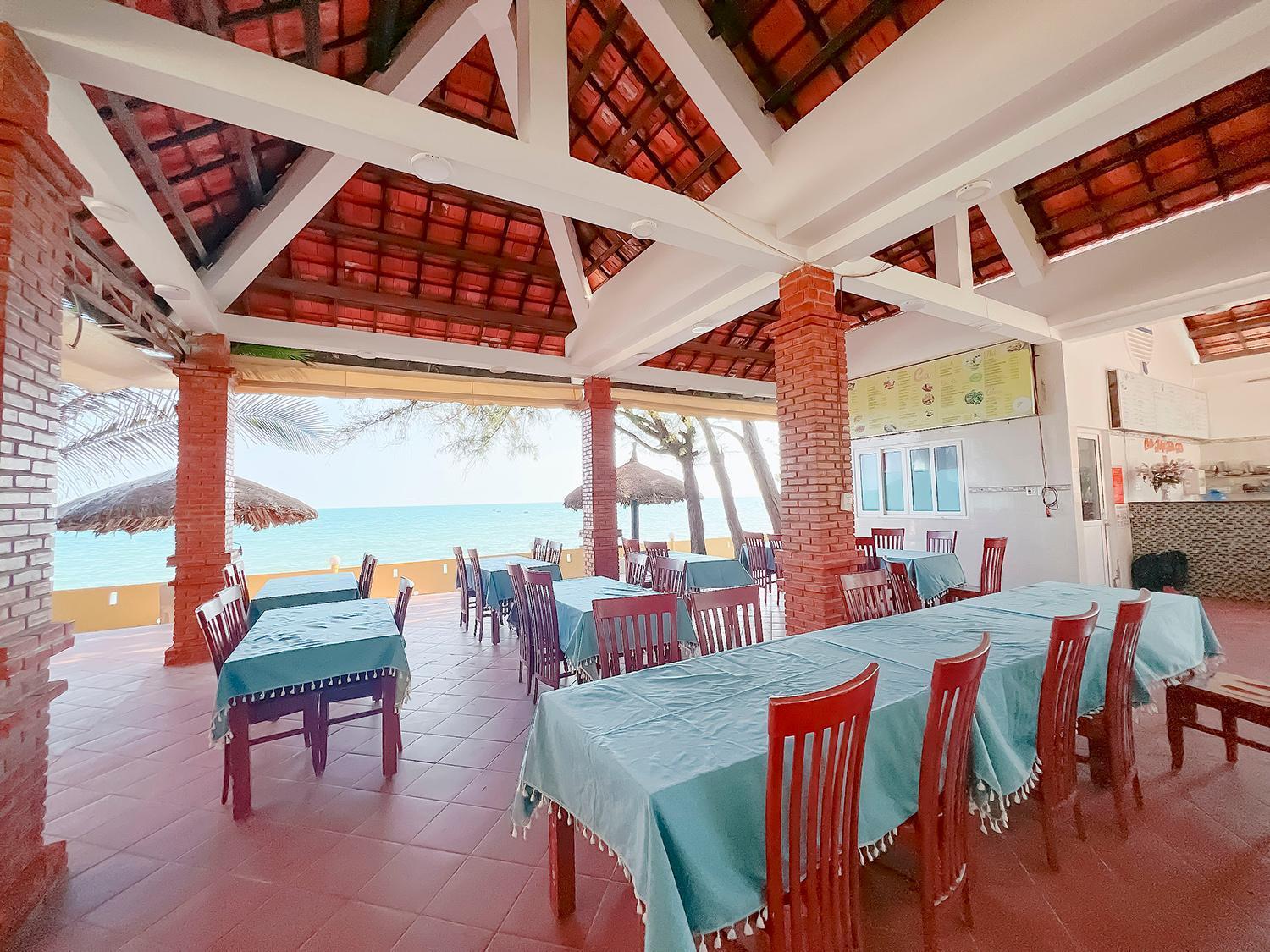 Resort Sand Beach Resort Mui Ne