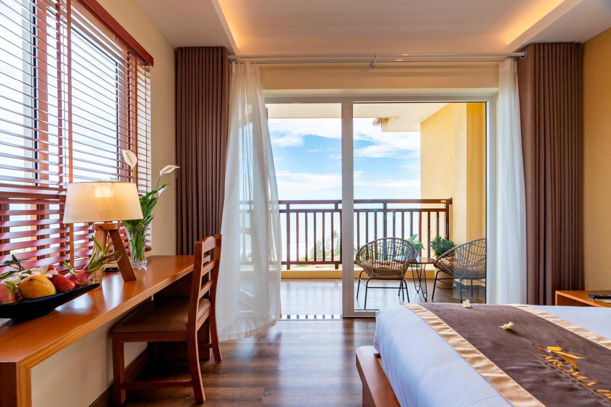 Aroma And Resort Mui Ne