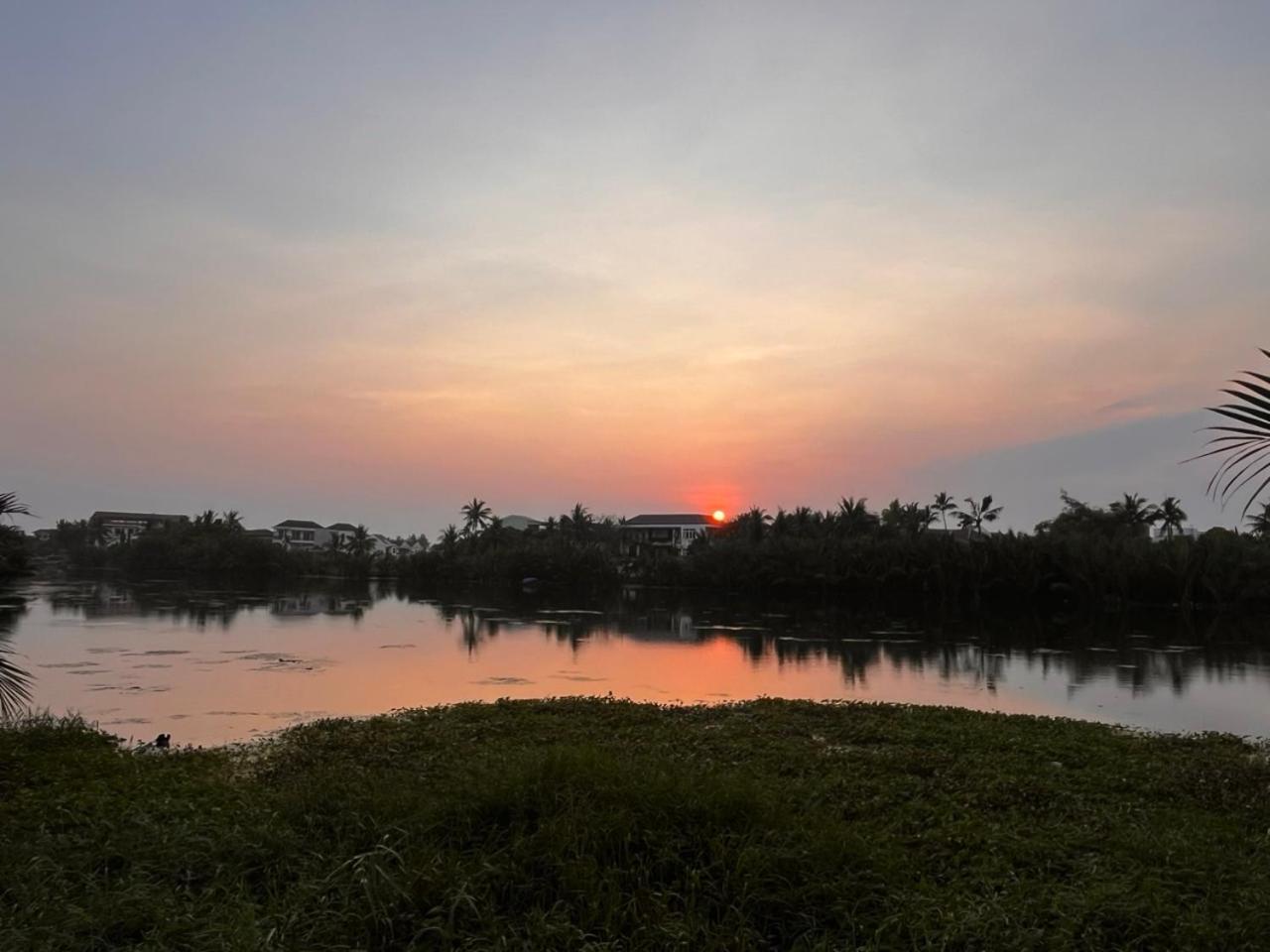 Privatunterkunft Lakeside Homestay Hoi An