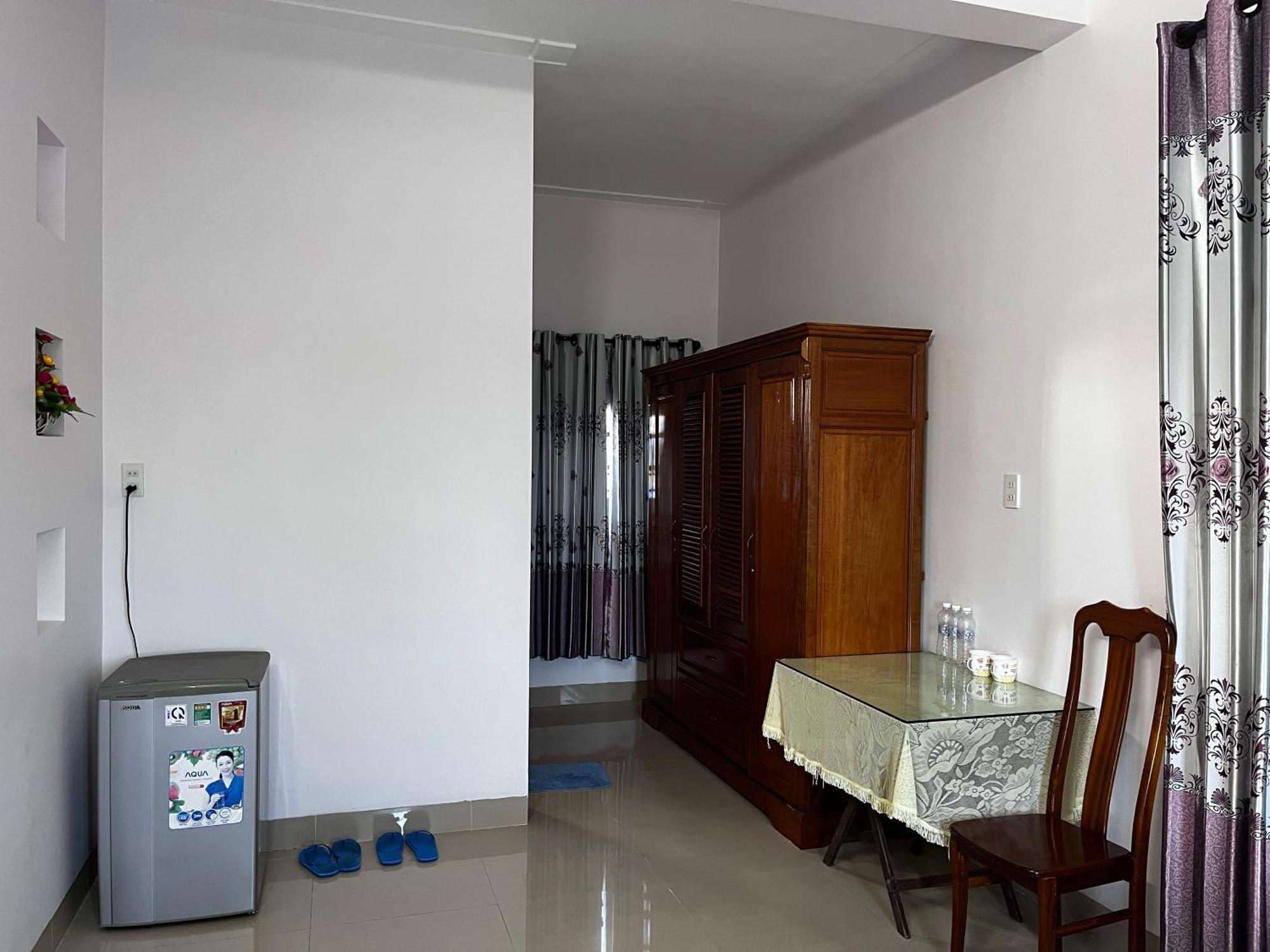 Privatunterkunft Lakeside Homestay *