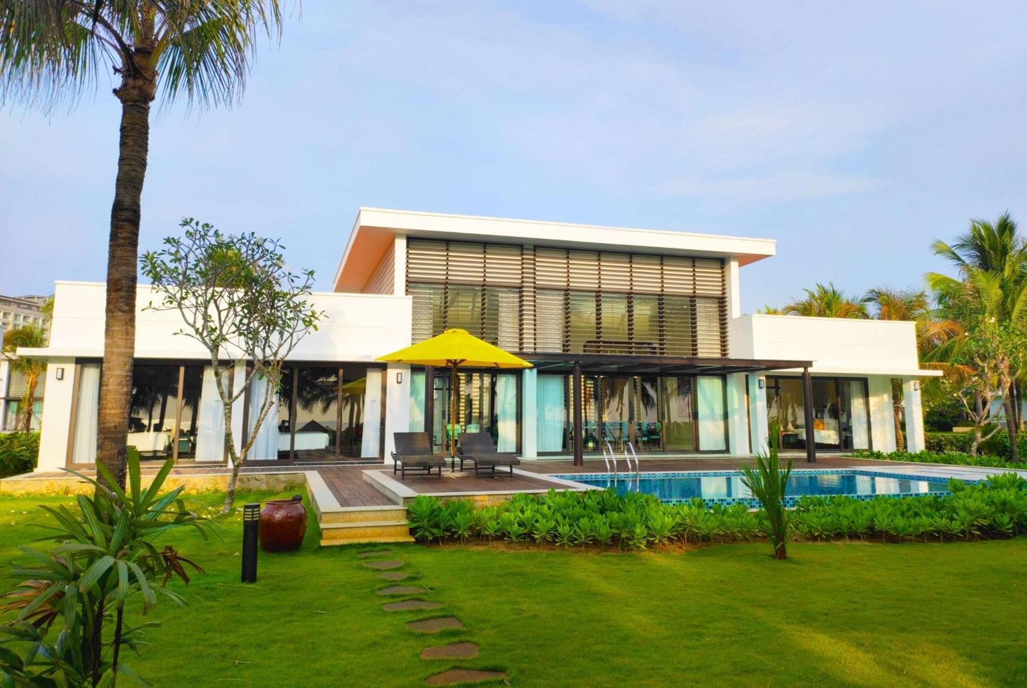 Wyndham Grand Resort