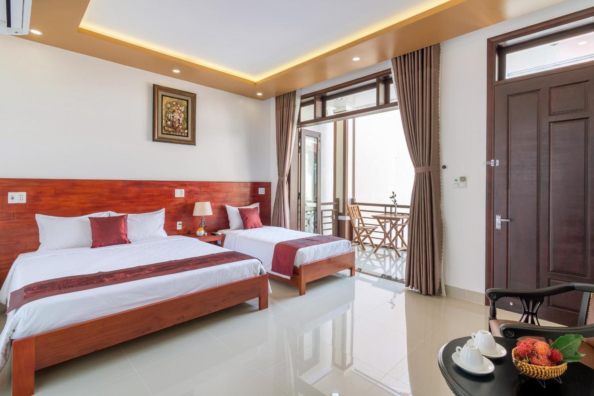 Gia Phat Homestay