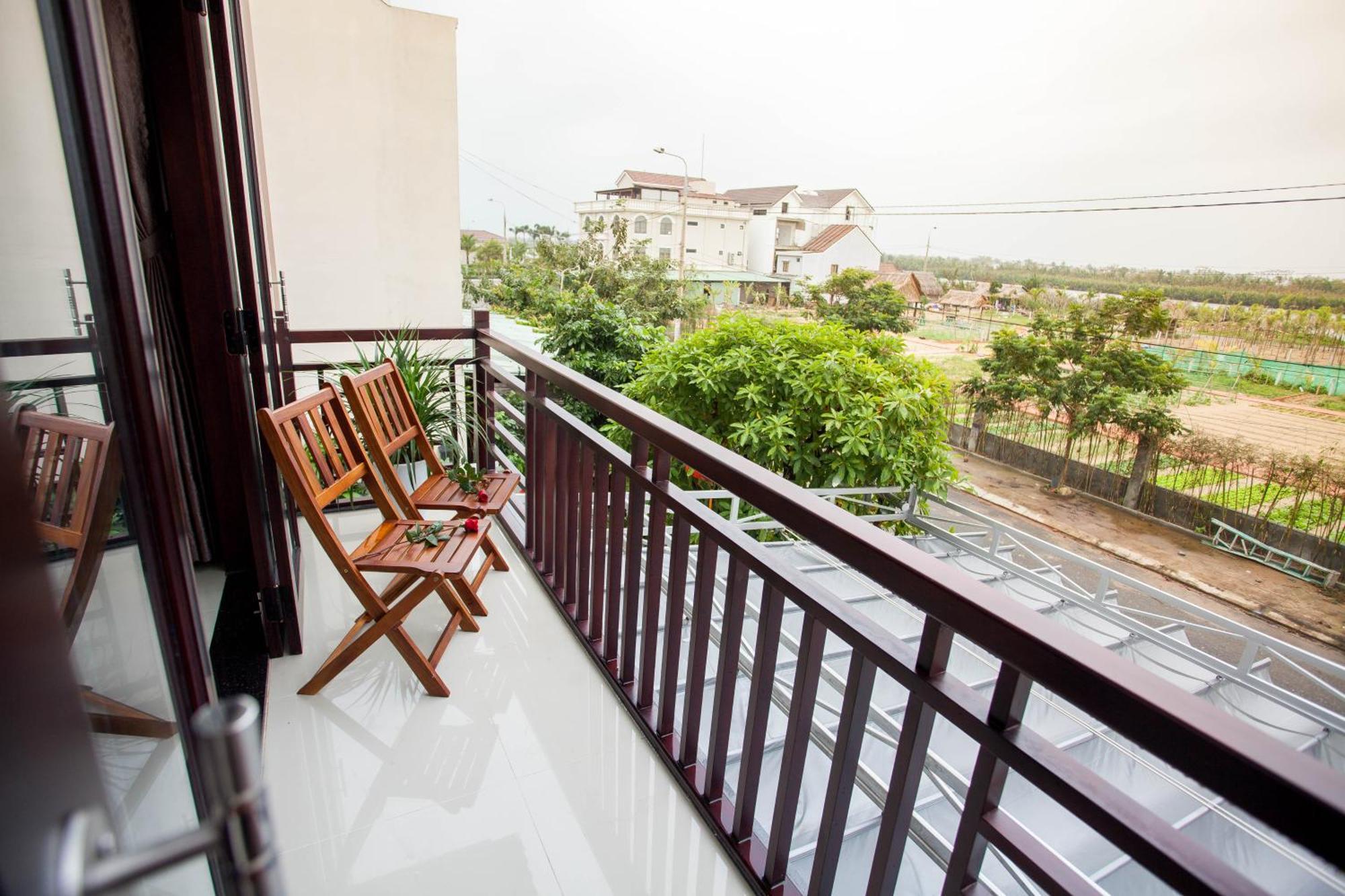 Gia Phat Homestay