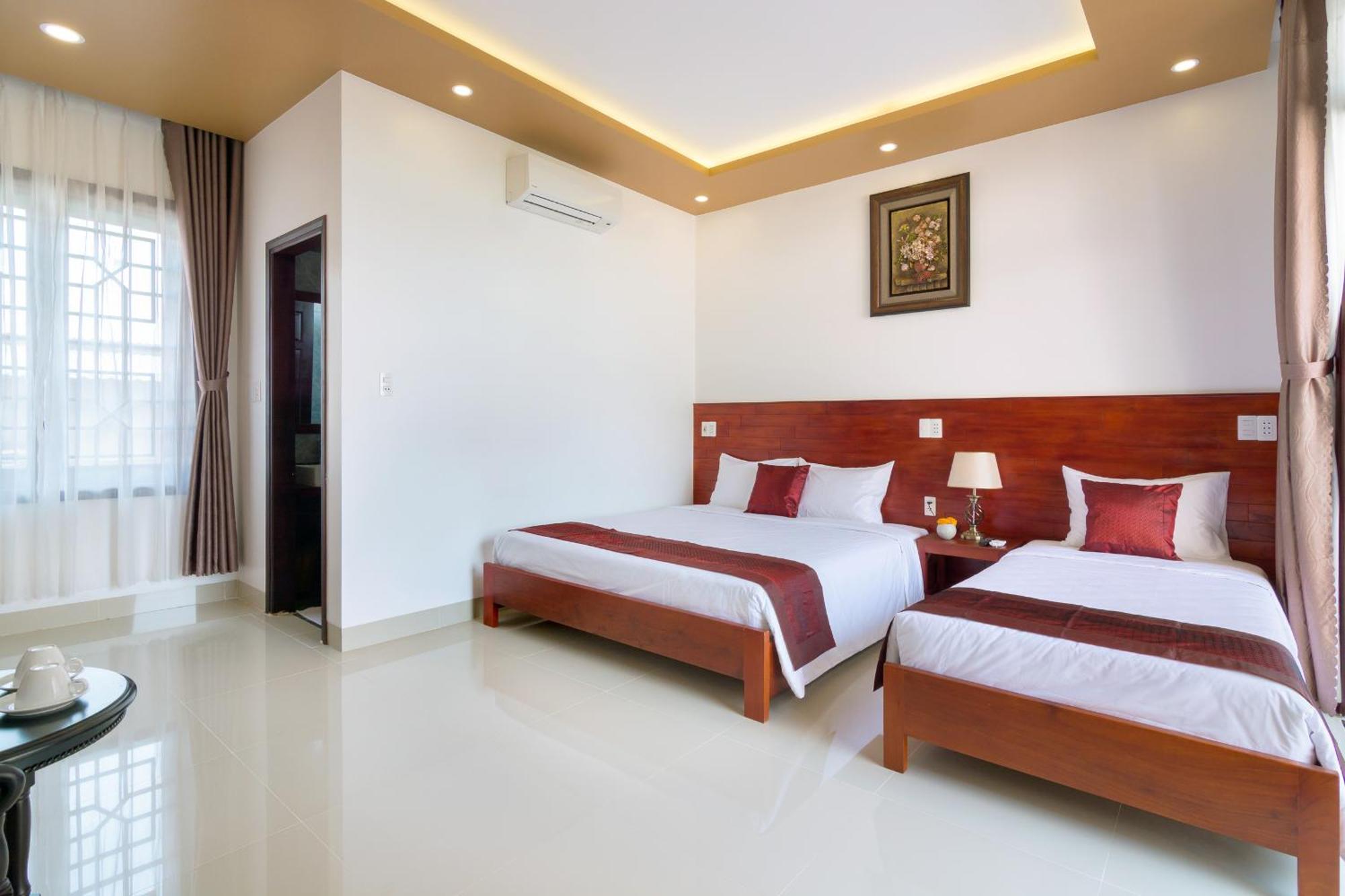 Gia Phat Homestay *