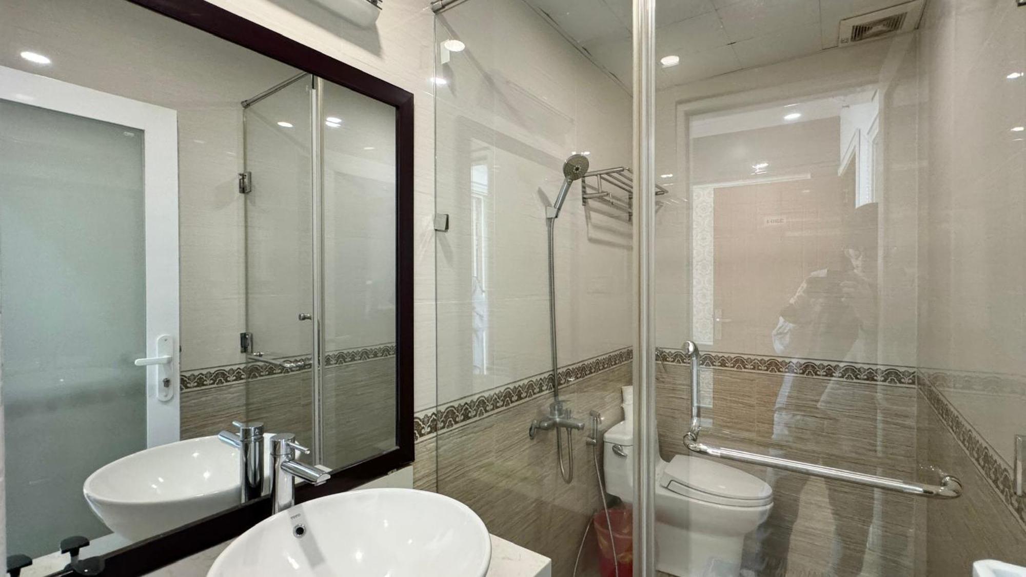 Phi Yen 60 Tran Phu Apartment