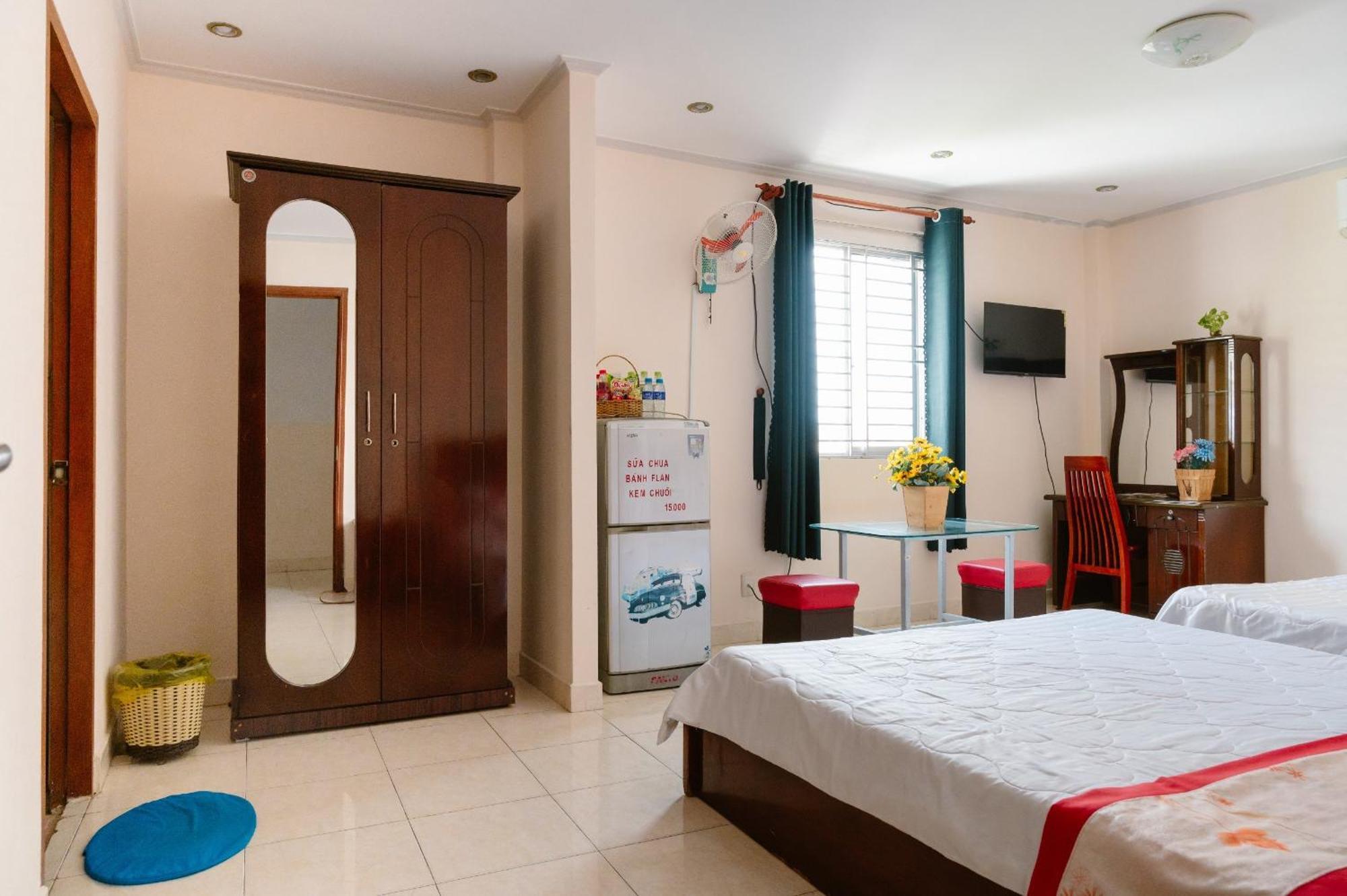 Hotel Kim Thuy Ngan Ha Can Tho