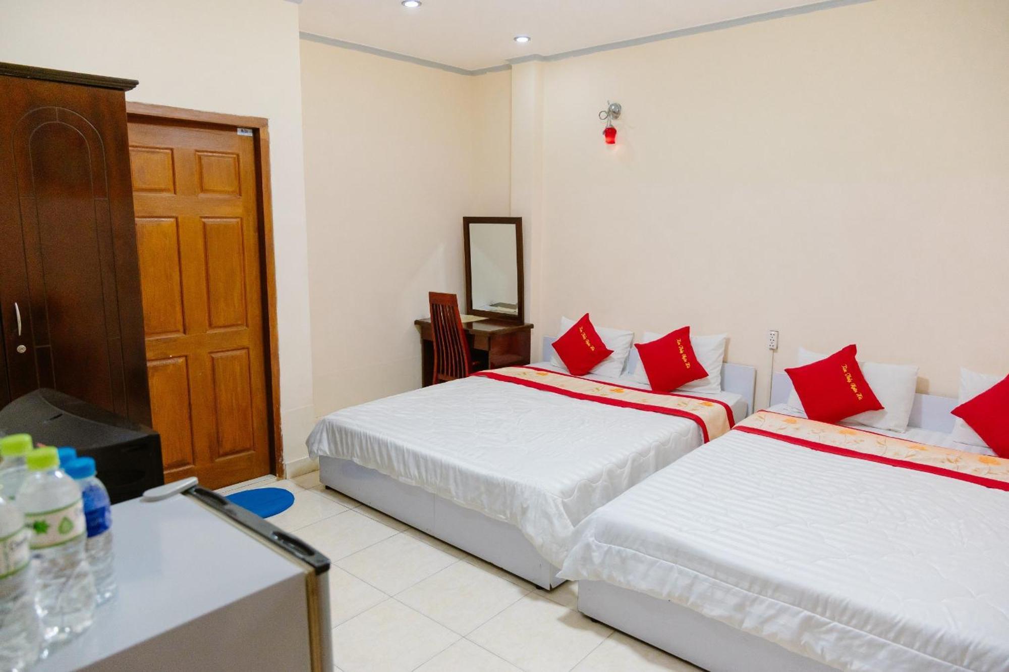 Hotel Kim Thuy Ngan Ha Can Tho