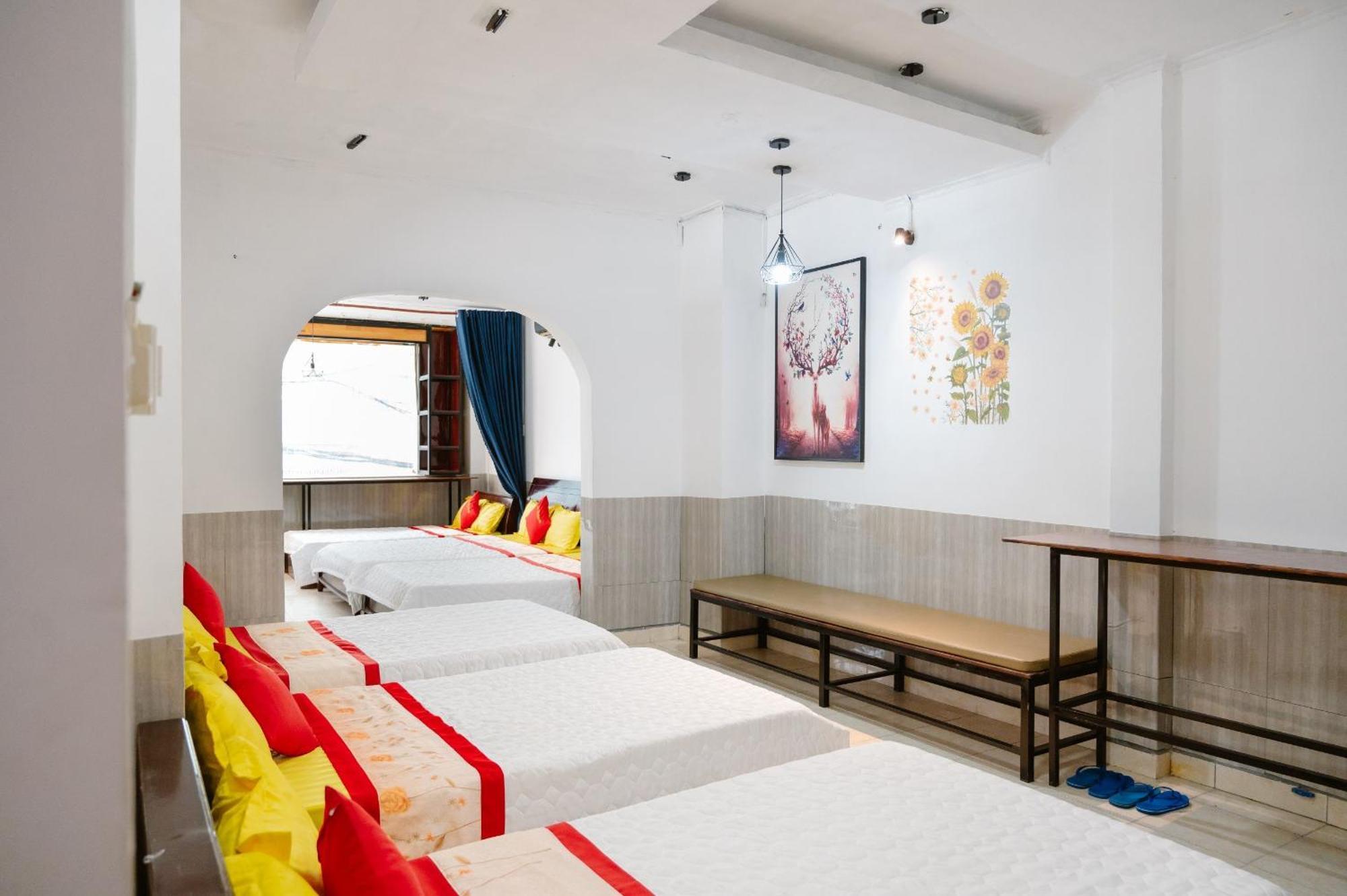 Hotel Kim Thuy Ngan Ha