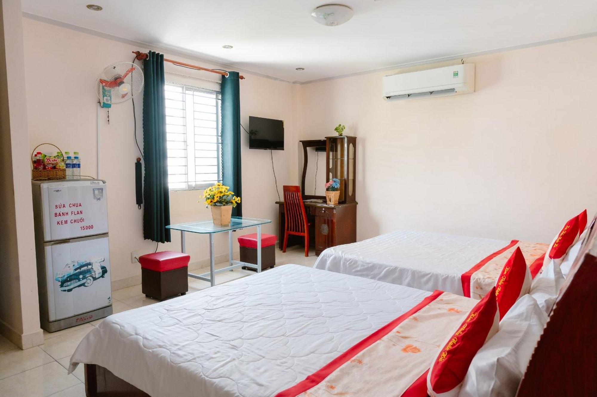 Hotel Kim Thuy Ngan Ha Can Tho