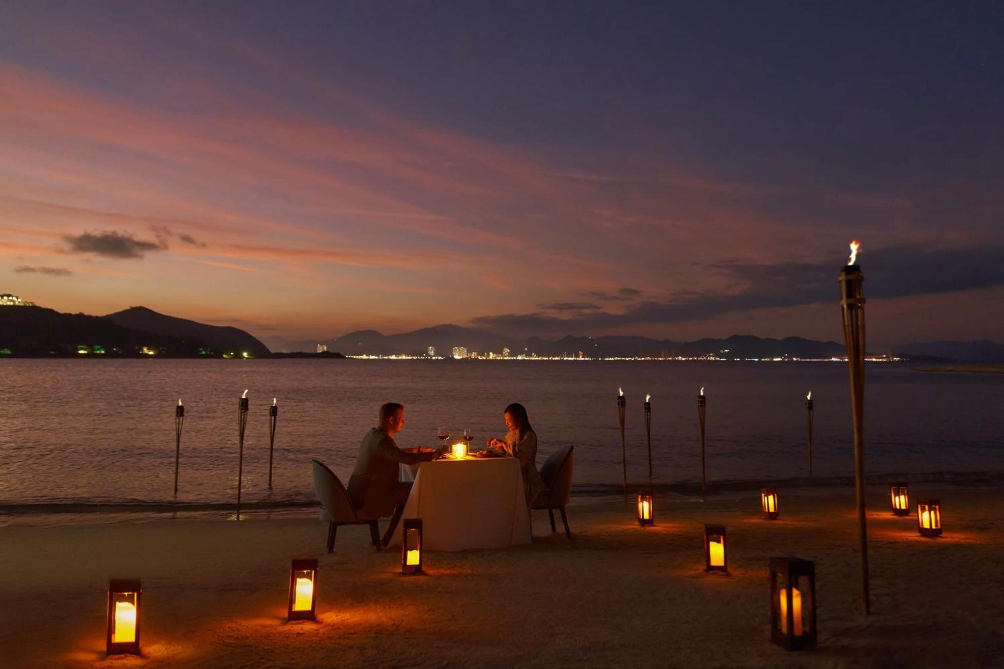 Vinpearl Discovery Sealink Khu nghỉ mát 5*