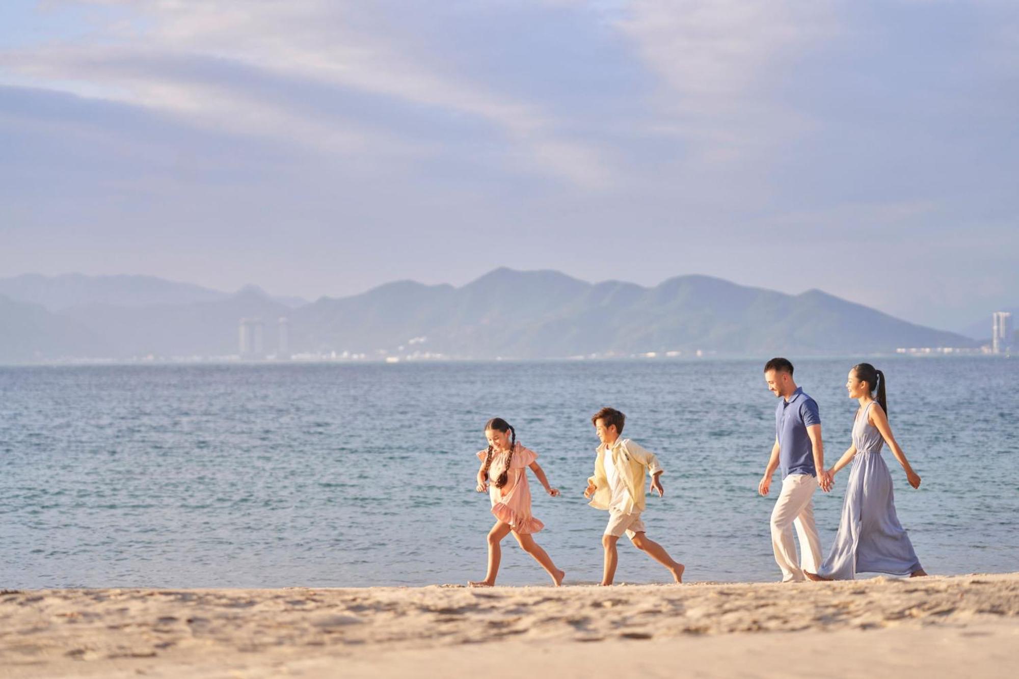 Vinpearl Discovery Sealink 5* Nha Trang