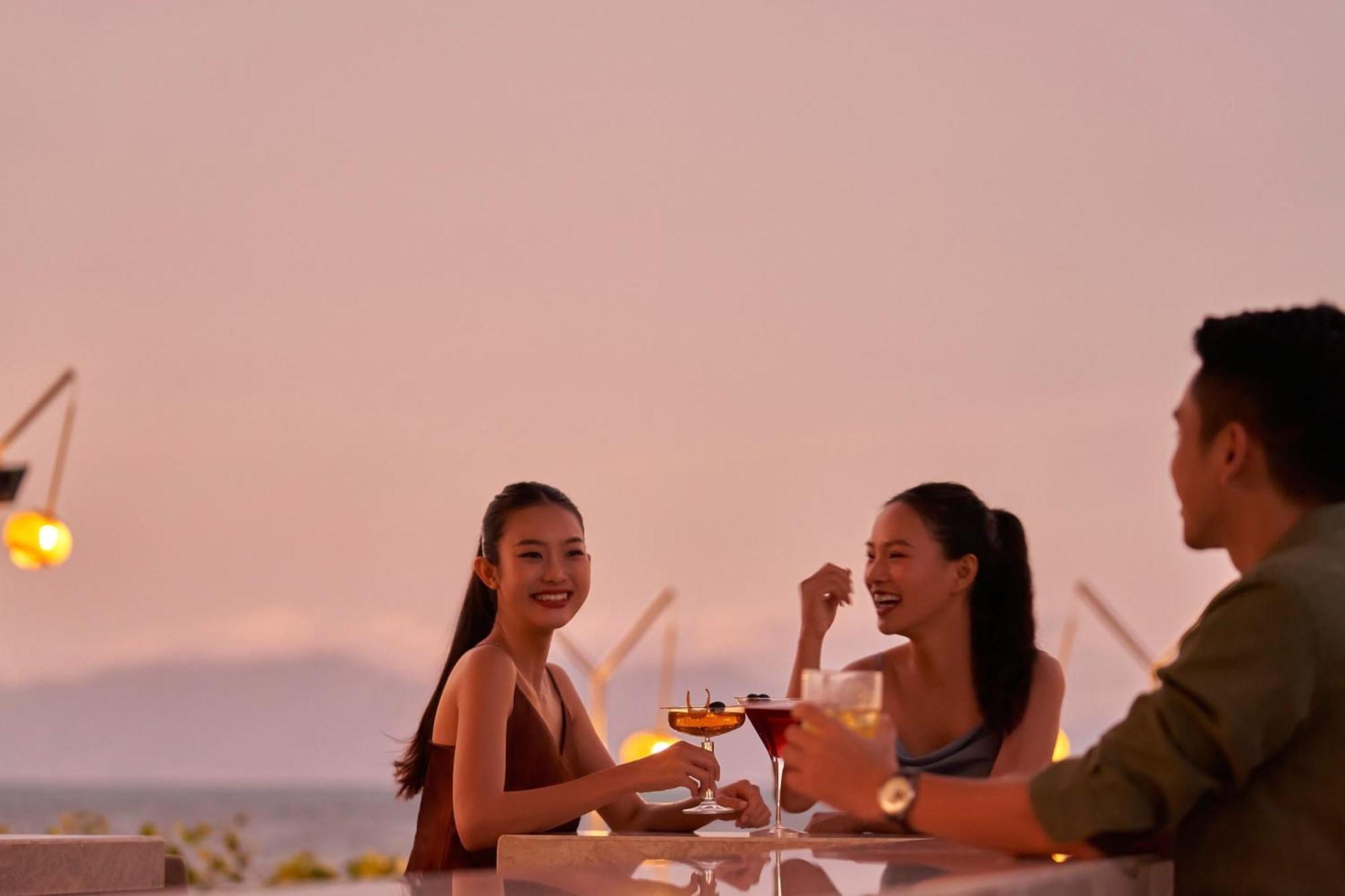 Vinpearl Discovery Sealink Nha Trang