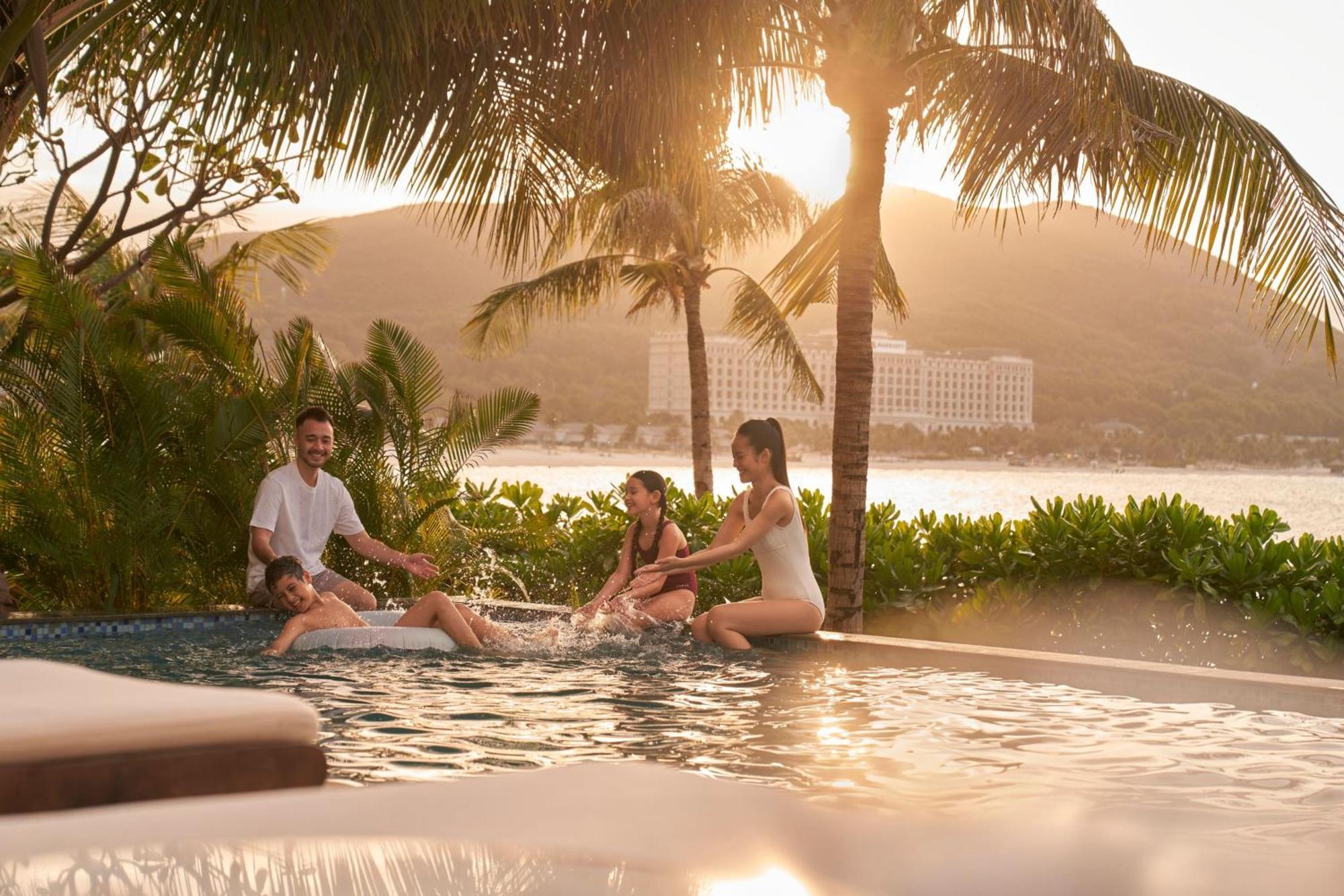 Vinpearl Discovery Sealink 5* Nha Trang