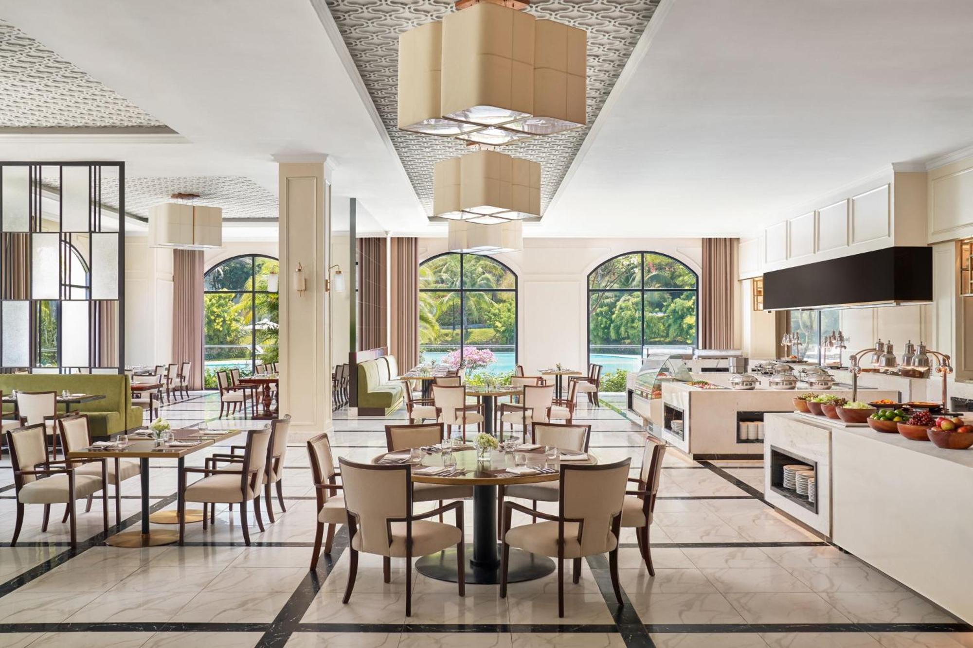 Vinpearl Discovery Sealink Khu nghỉ mát Nha Trang