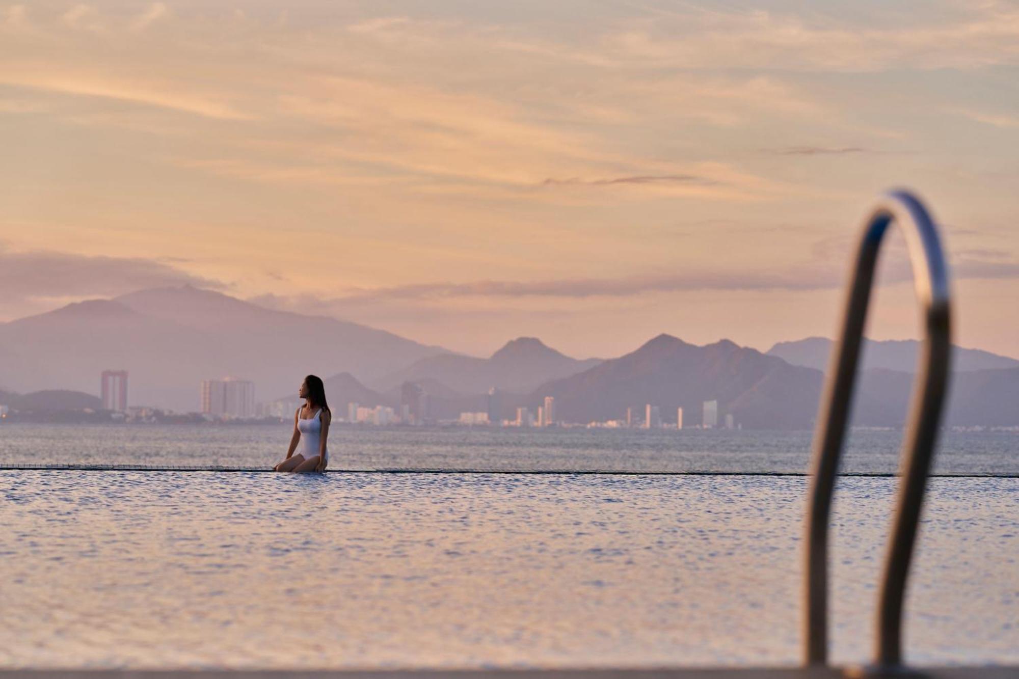 Khu nghỉ mát Vinpearl Discovery Sealink