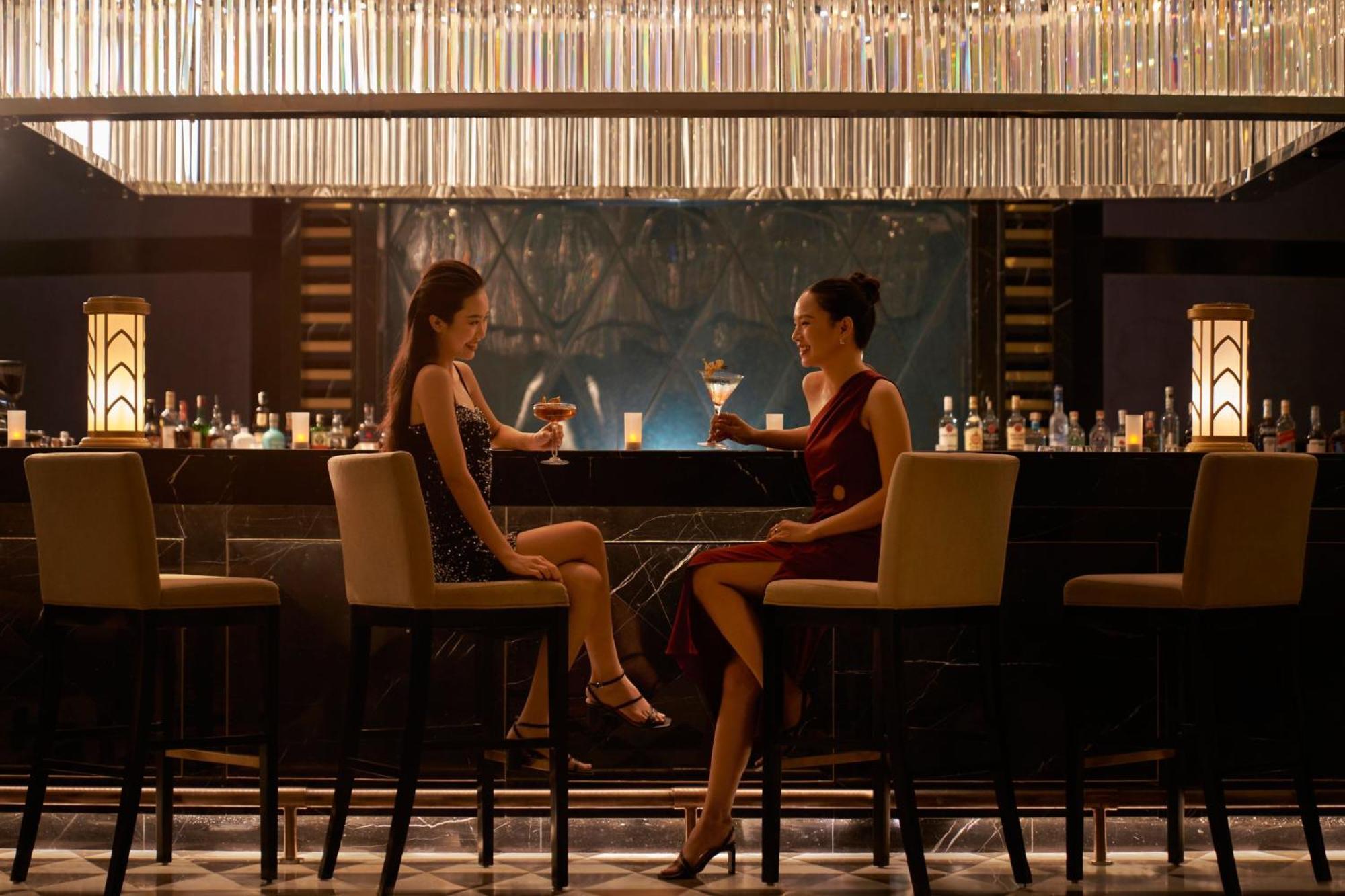 Vinpearl Discovery Sealink Khu nghỉ mát