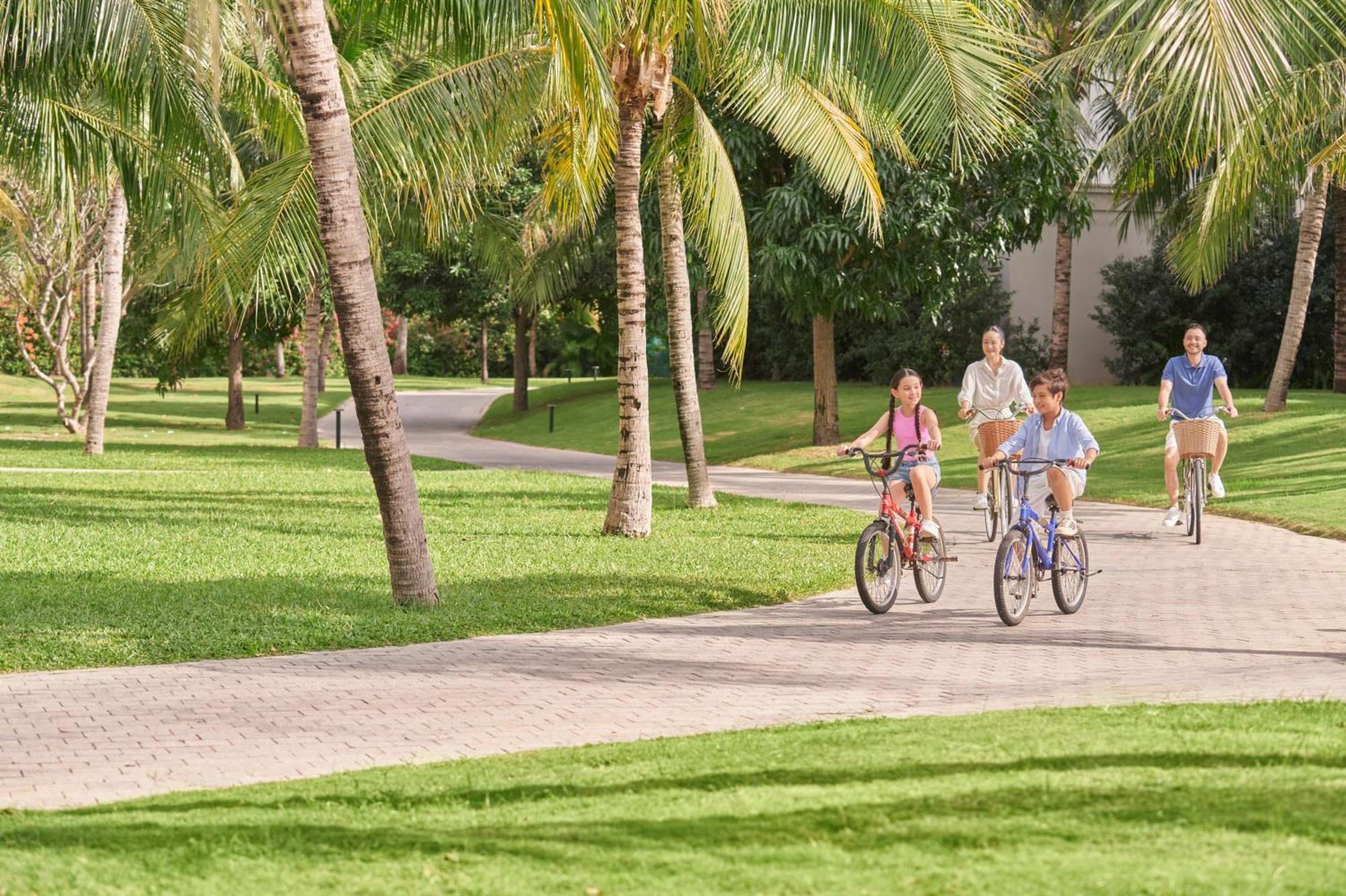 Vinpearl Discovery Sealink Khu nghỉ mát 5*