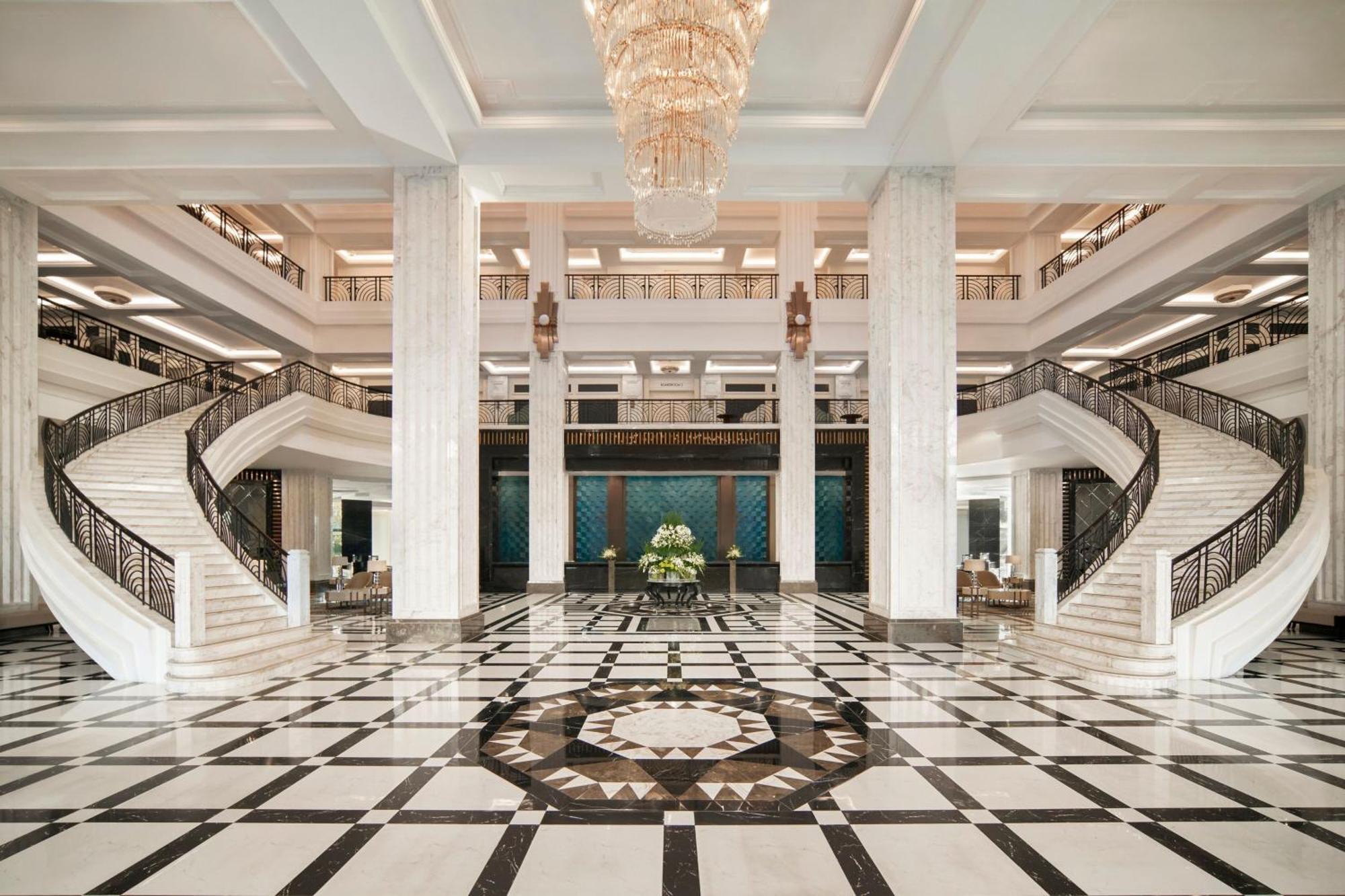 Khu nghỉ mát Vinpearl Discovery Sealink 5*