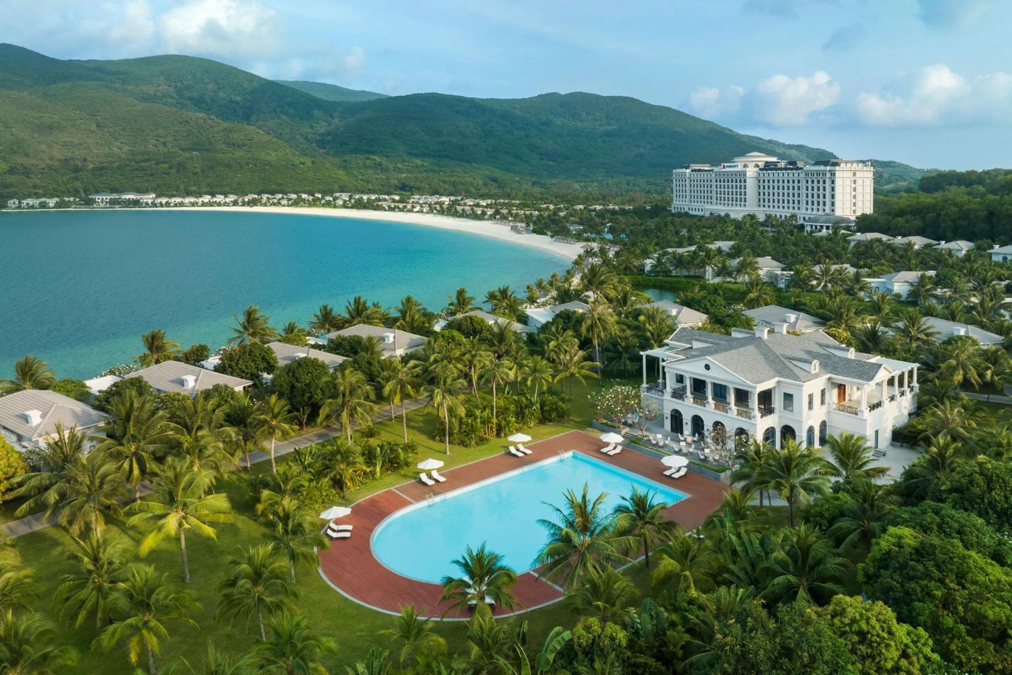 Vinpearl Discovery Sealink 5* Nha Trang
