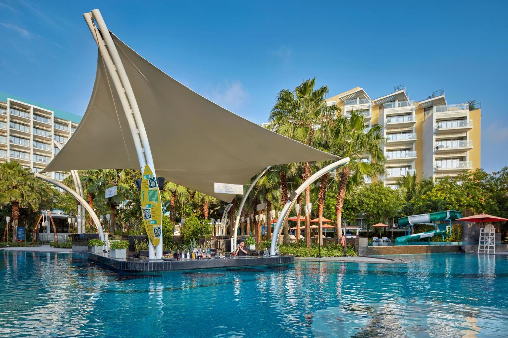 Premier Residences Emerald Bay Managed By Accor Resort