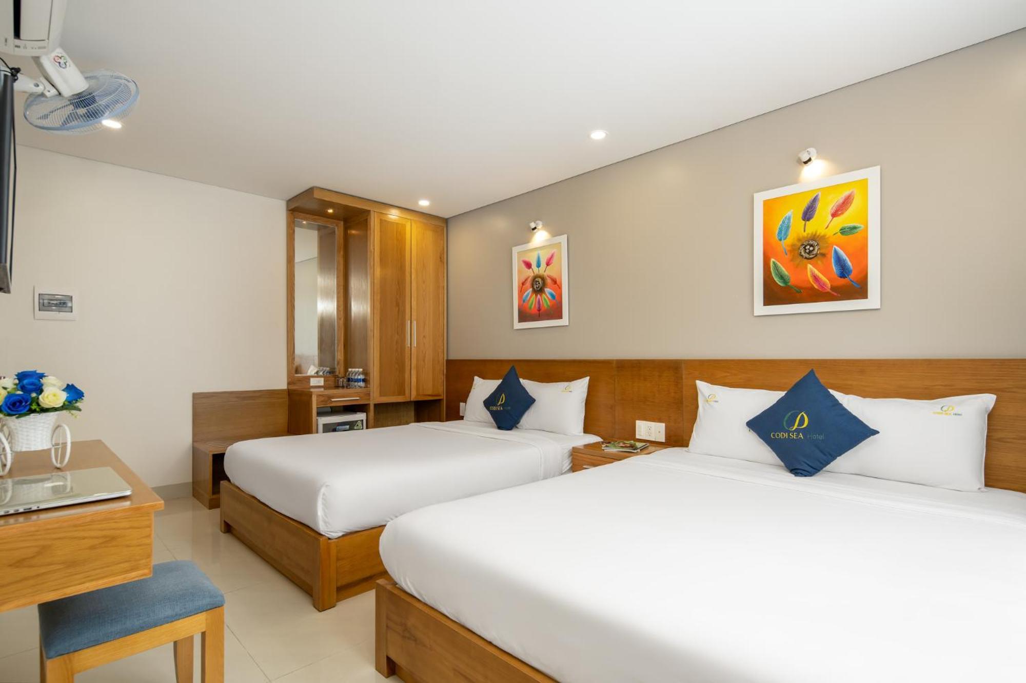 Codi Sea & Travel Đà Nẵng