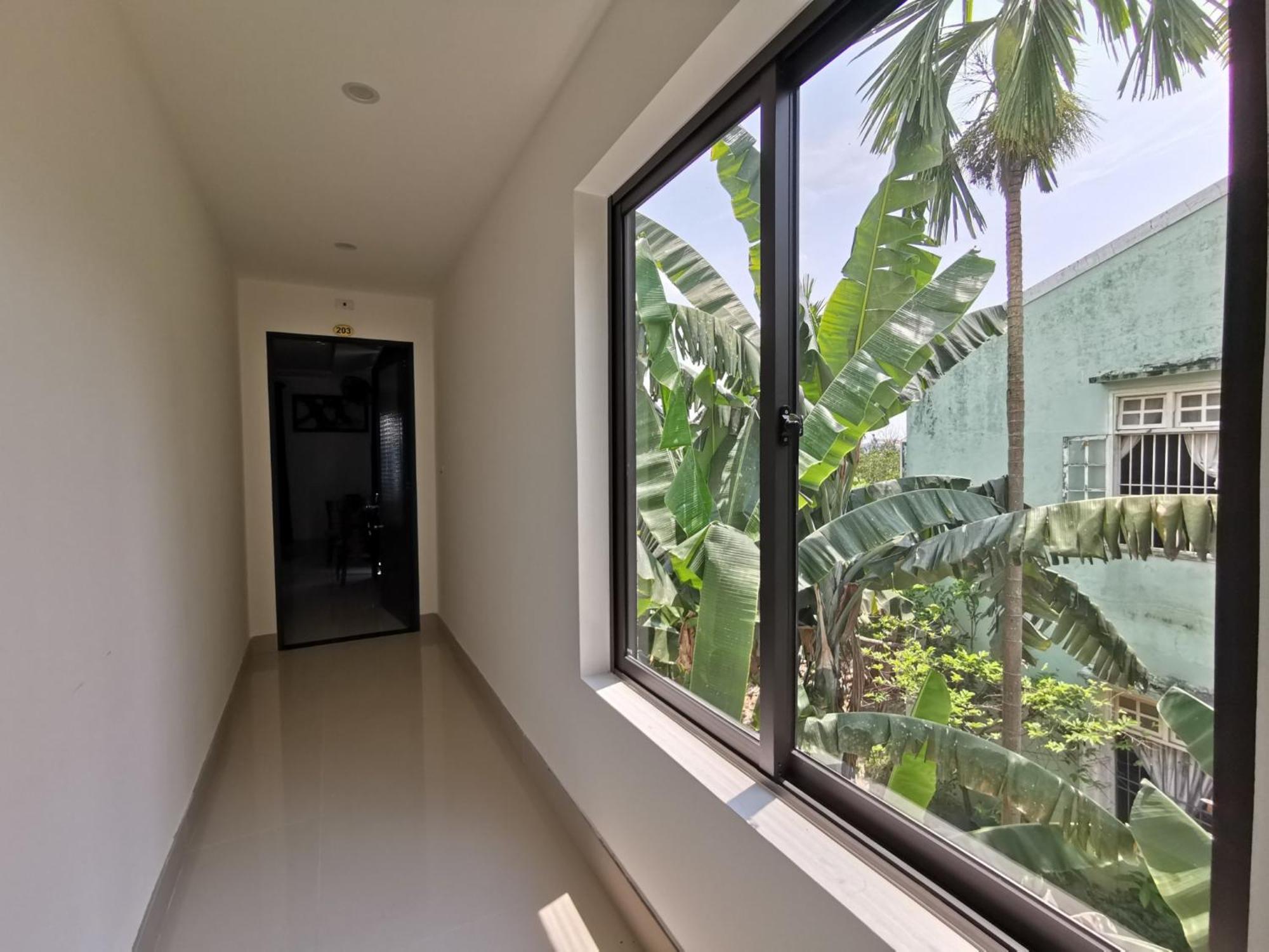 Mavina Privatunterkunft Hoi An