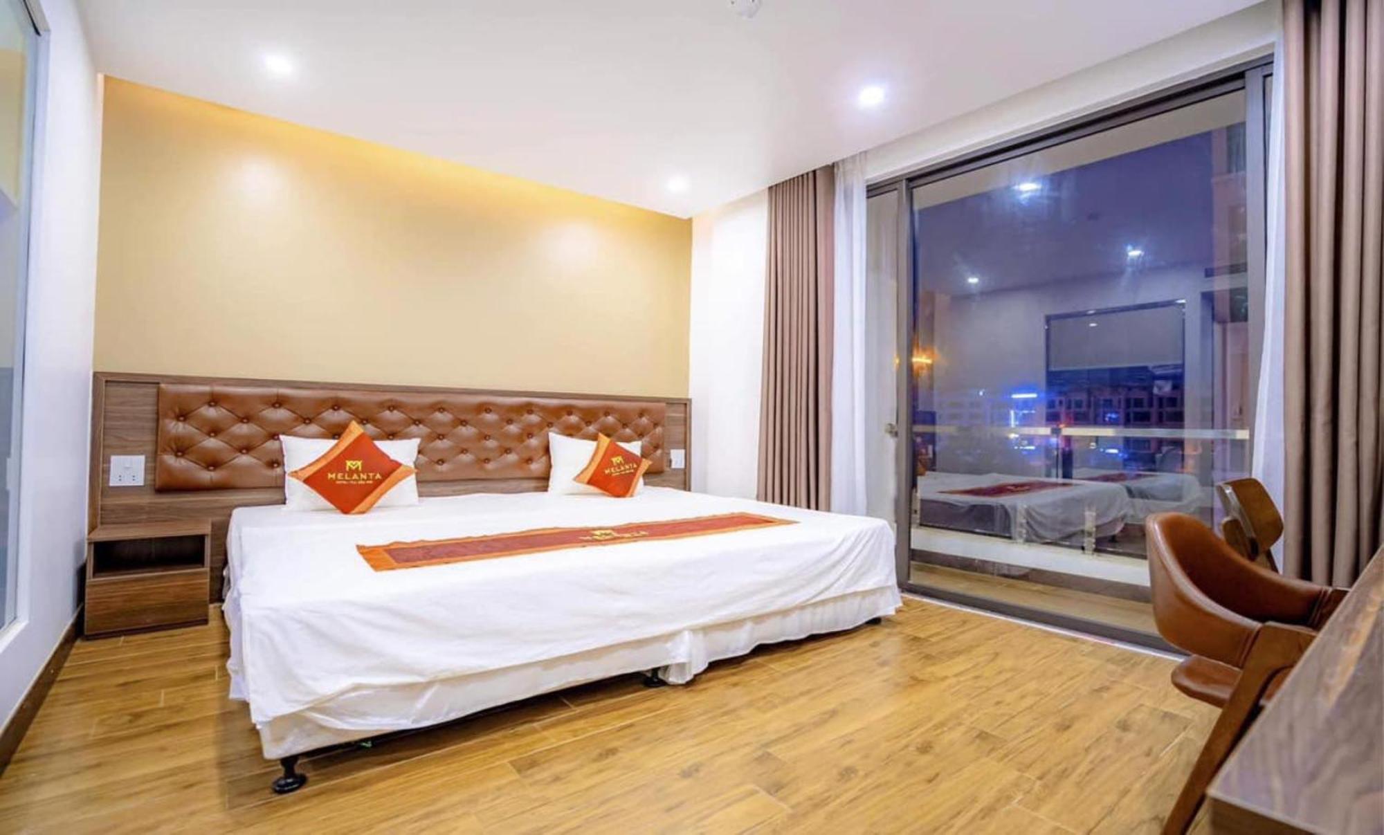 Melanta - Flc Khách sạn Sam Son