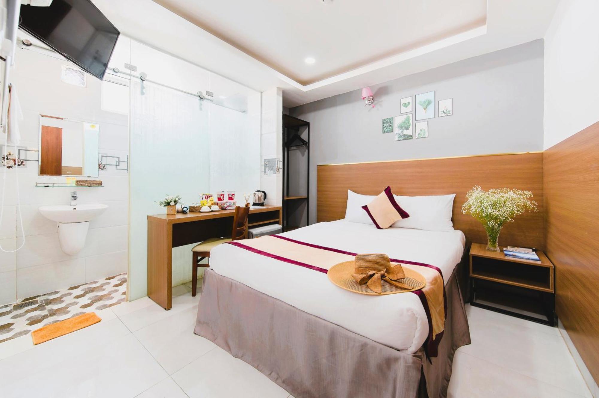 Arise Seaside Hotel 3*