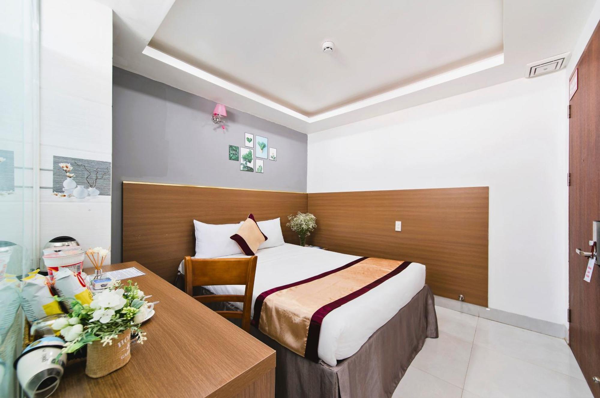 Khách sạn Arise Nha Trang